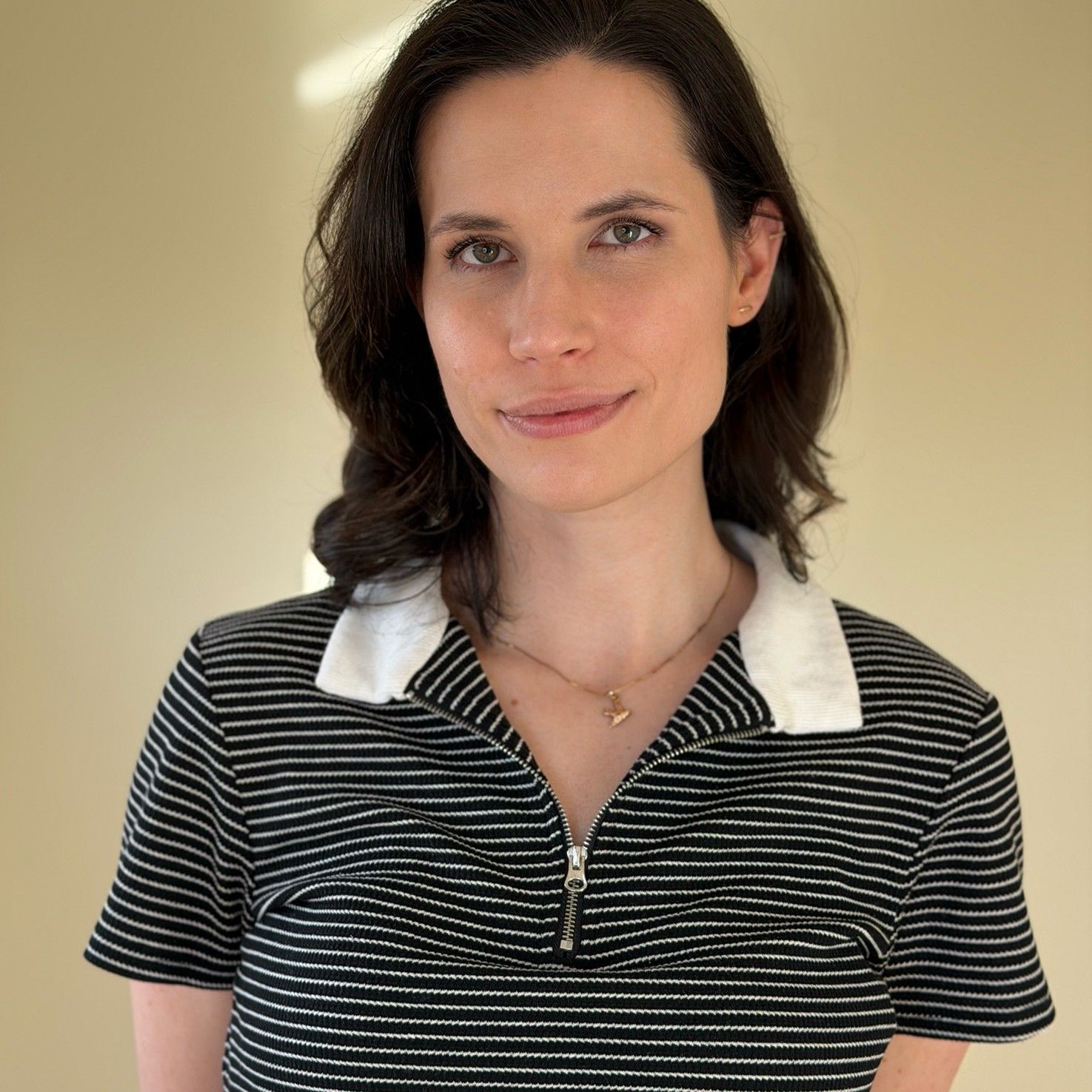 Profilbild för Meagan Nouis