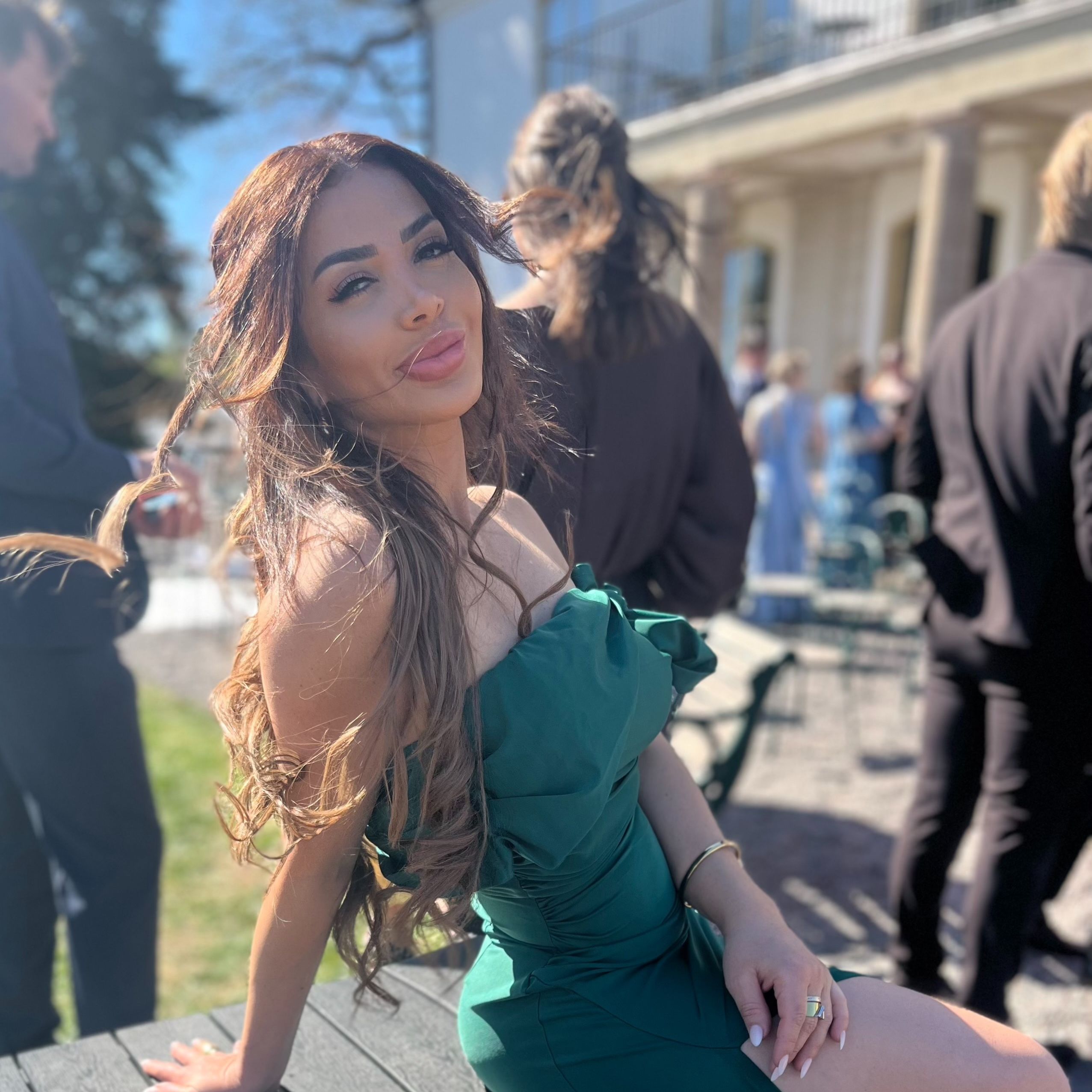 Profilbild för Nadya Fajardo