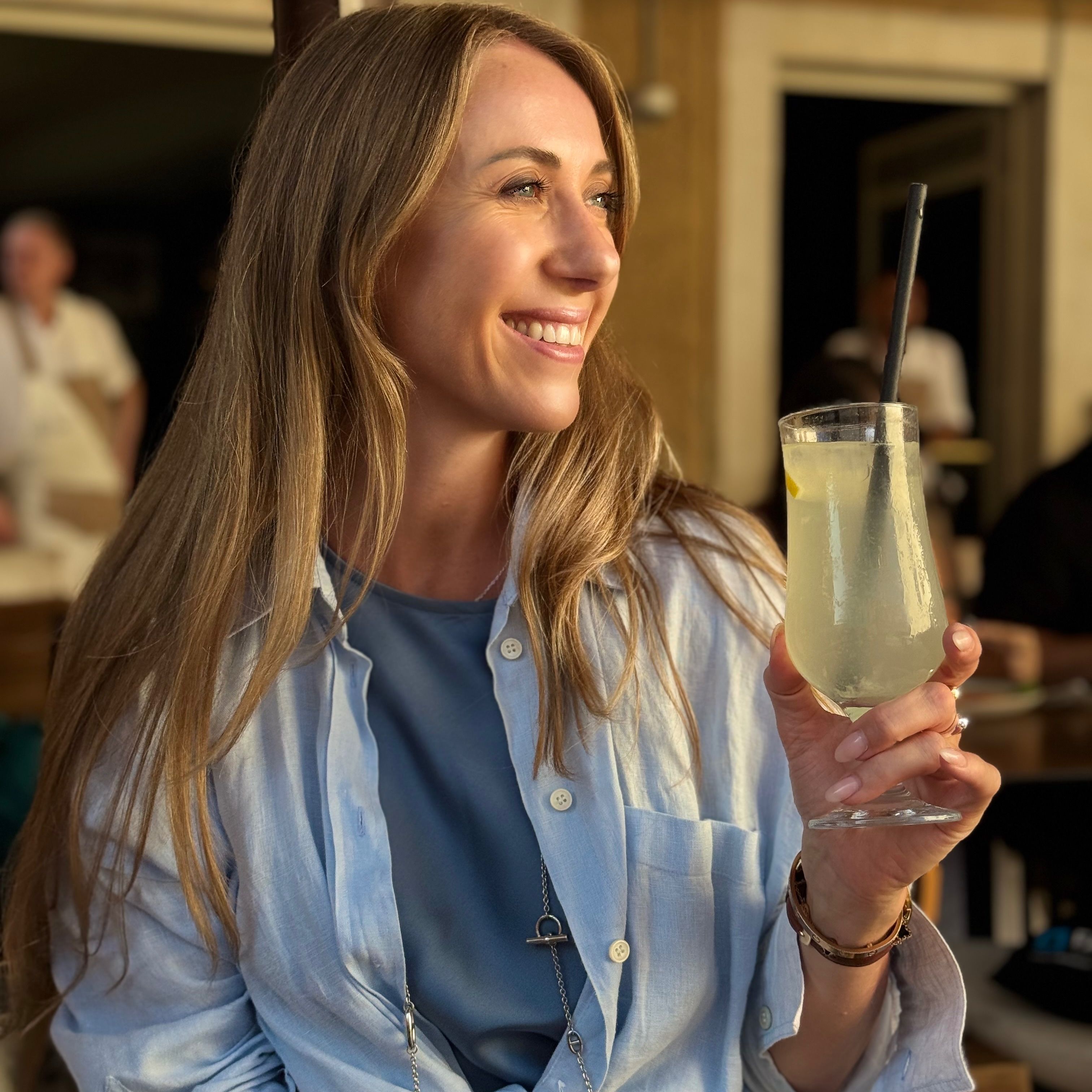 Profilbild för Yulia Cederlund