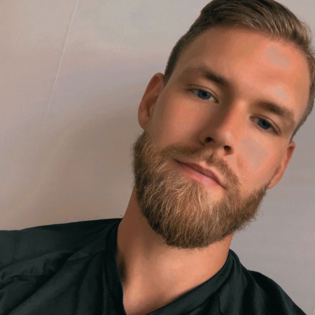 Profilbild för Timmy Flodén Öhman
