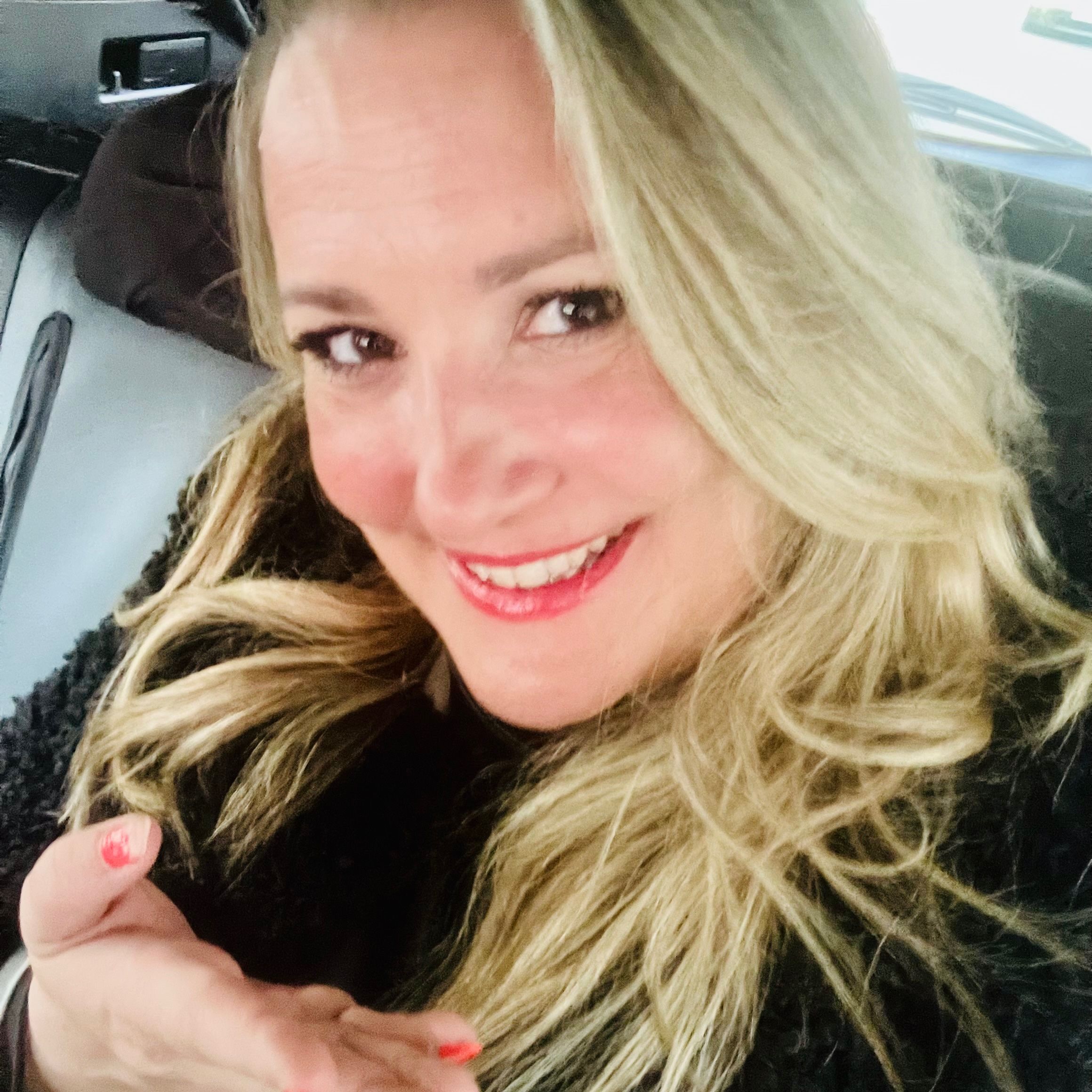 Profilbild för Nina Zacco
