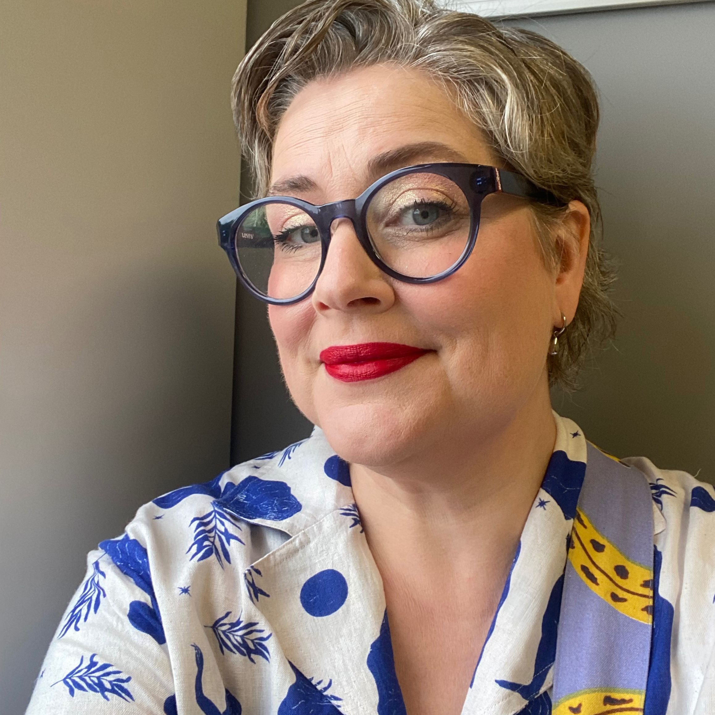 Profilbild för Beata Harryson