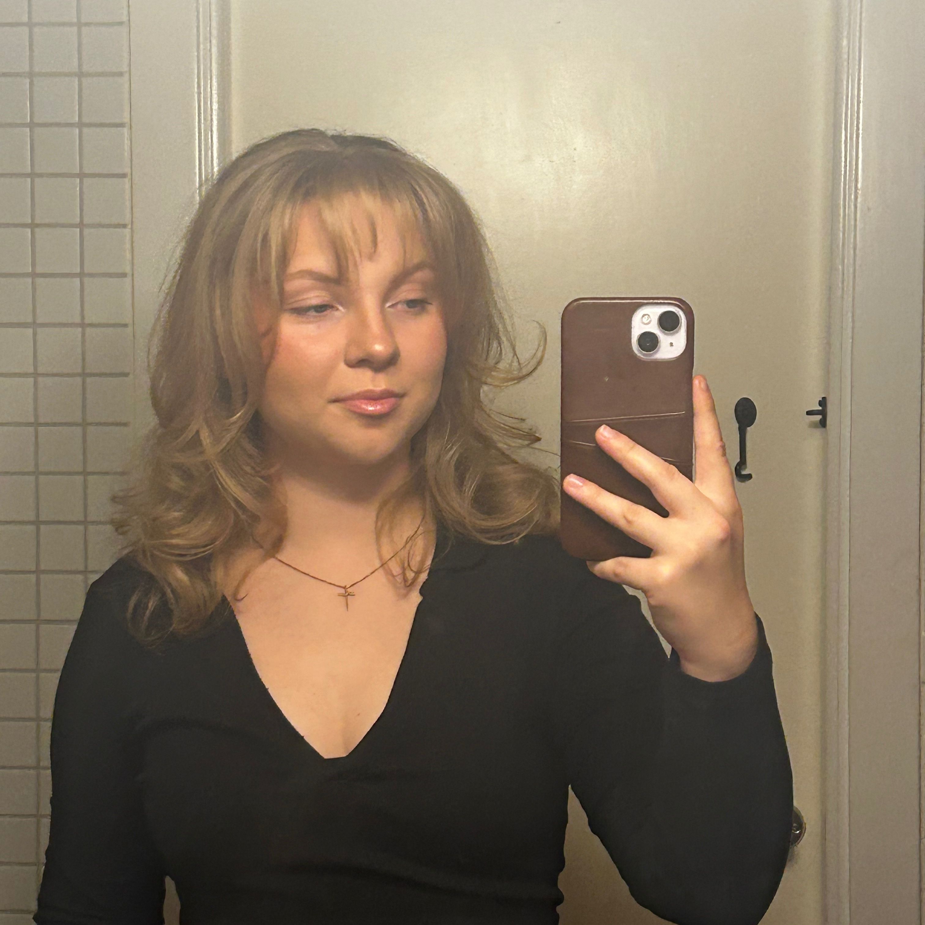 Profilbild för Klara Reuterdahl
