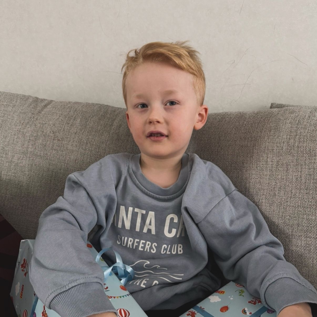 Profilbild för Mileon Lyman