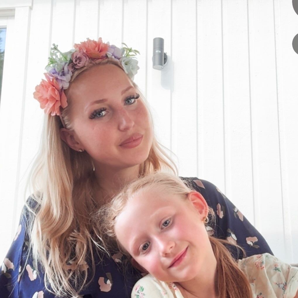 Profilbild för Sandra Lyman