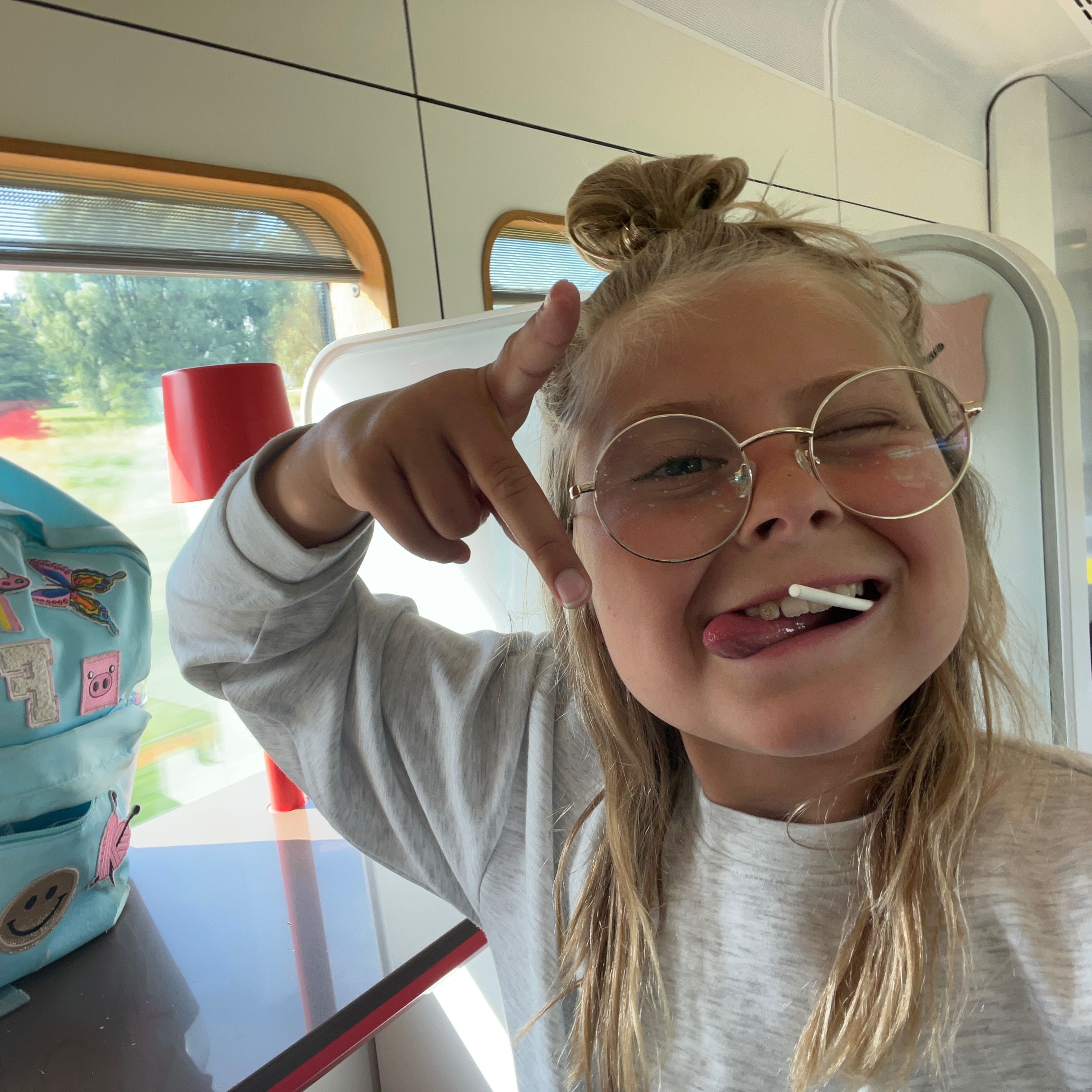 Profilbild för Freja Malmsten