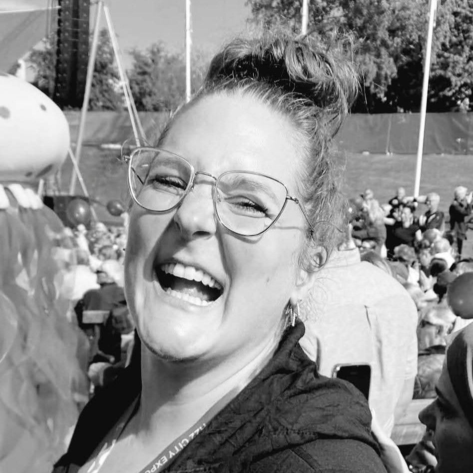 Profilbild för Therese Scholander