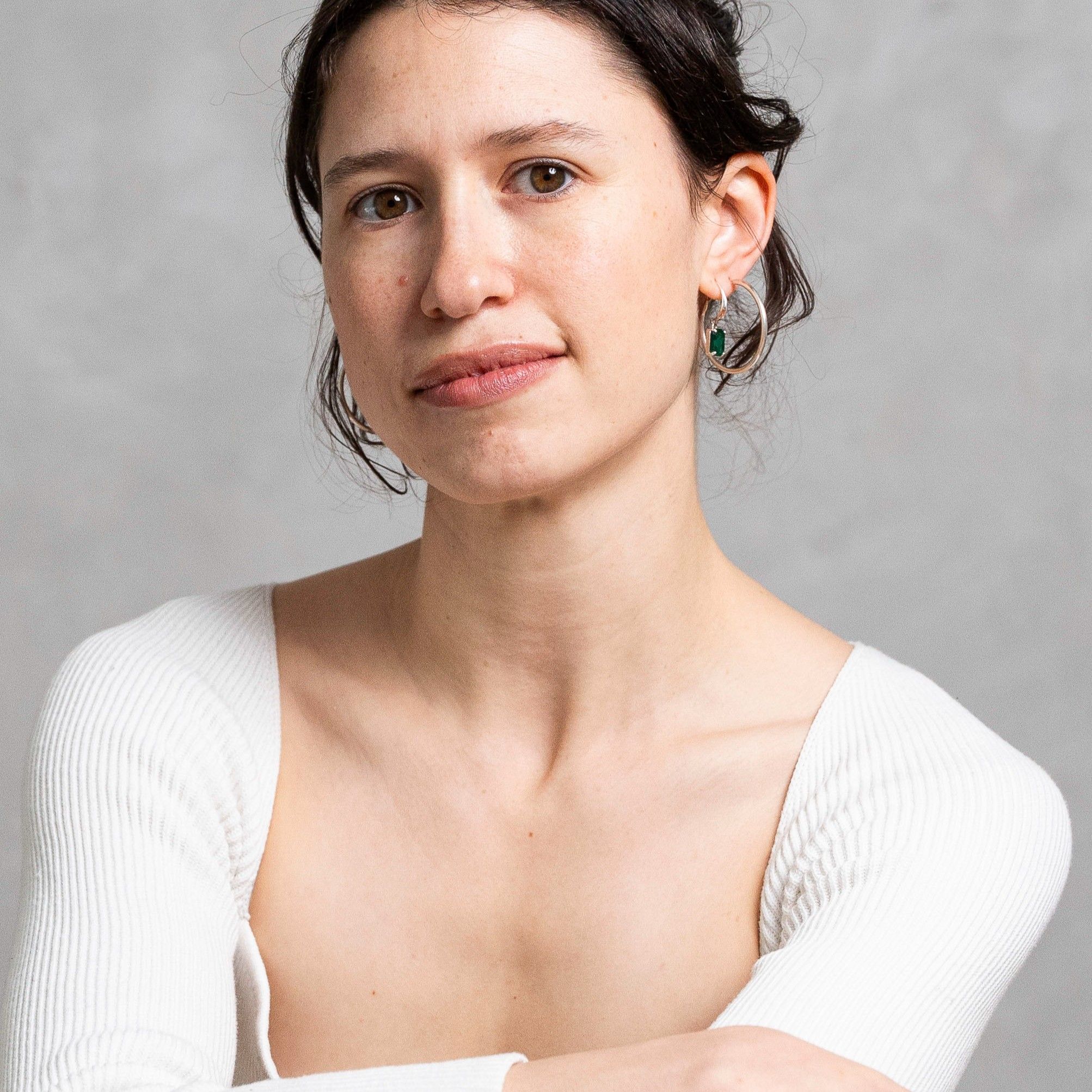 Profilbild för Alyxandra Jamieson
