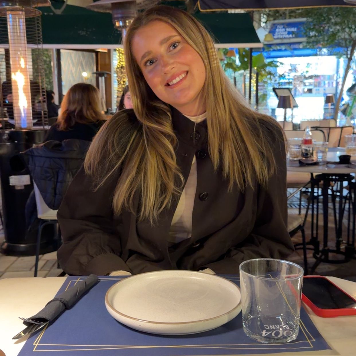Profilbild för Tilde Robertson