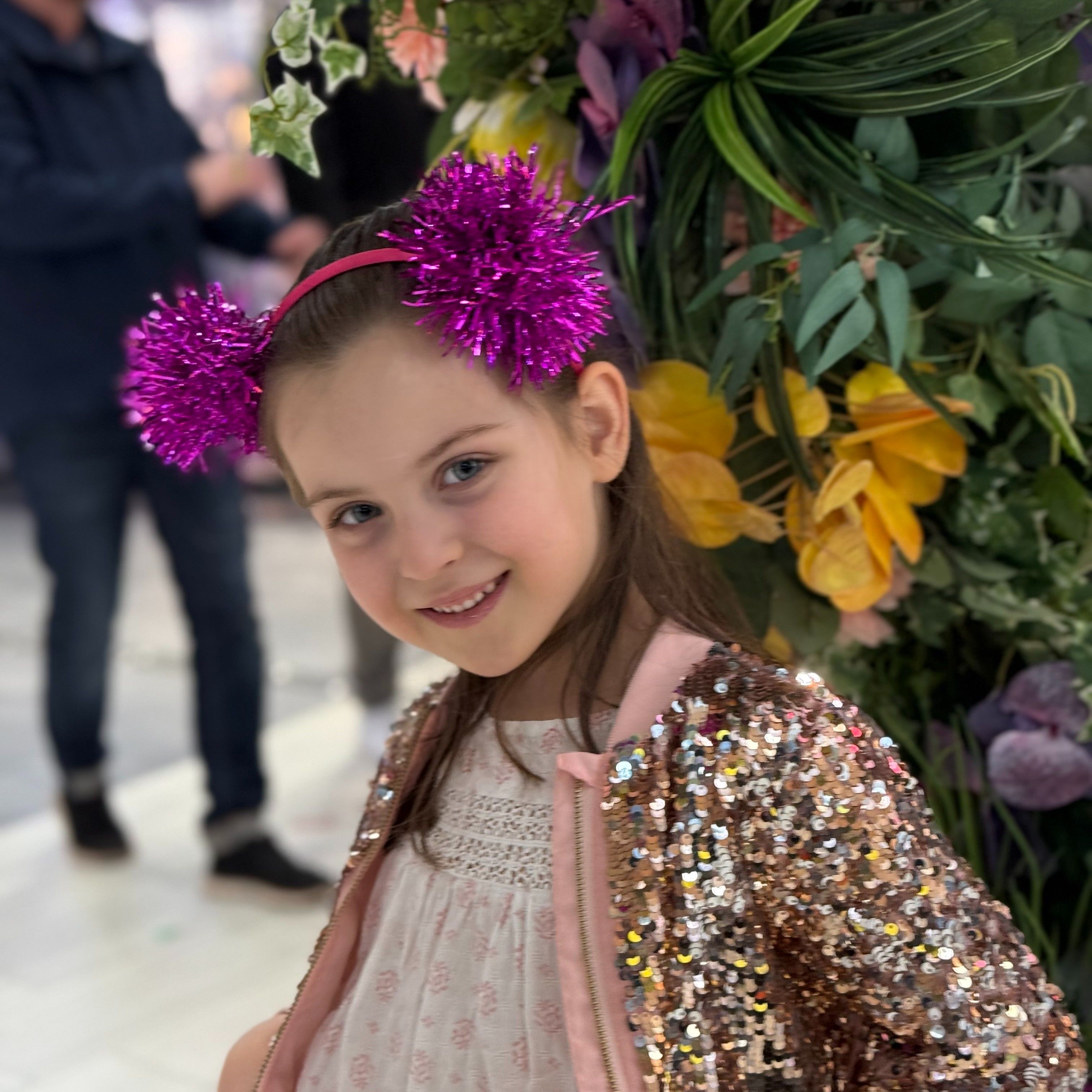 Profilbild för Nina Kitsakis