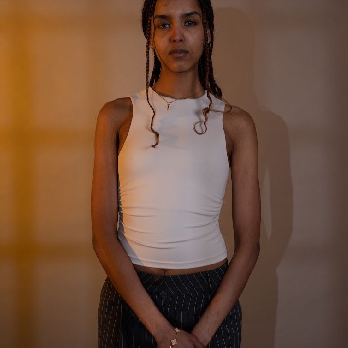 Profilbild för Lilly Tesfaldet