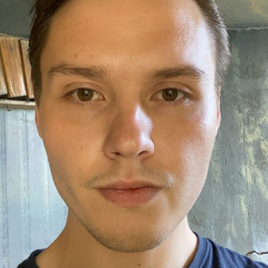 Profilbild för Oliver Von Knorring
