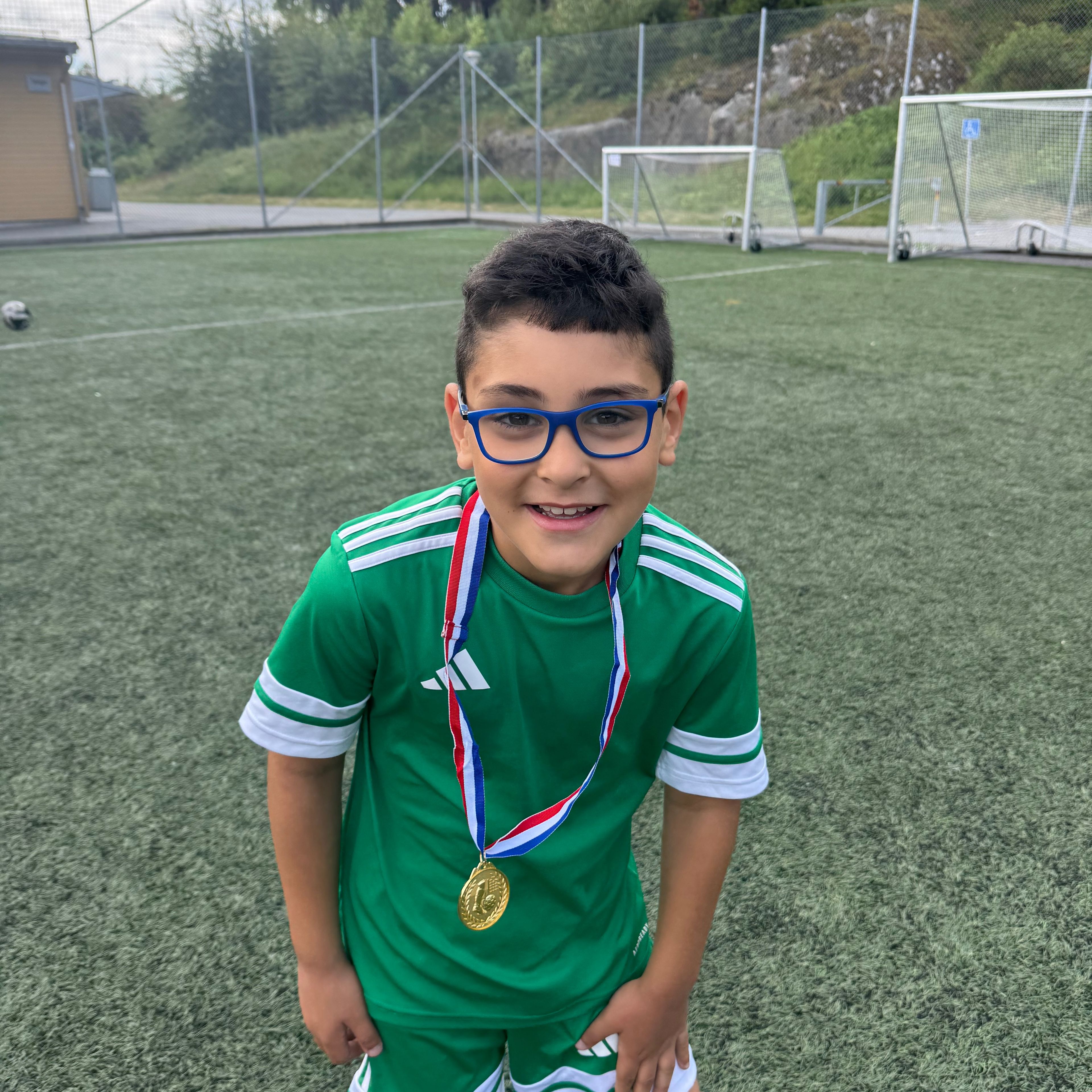 Profilbild för Marten Bou Faycal