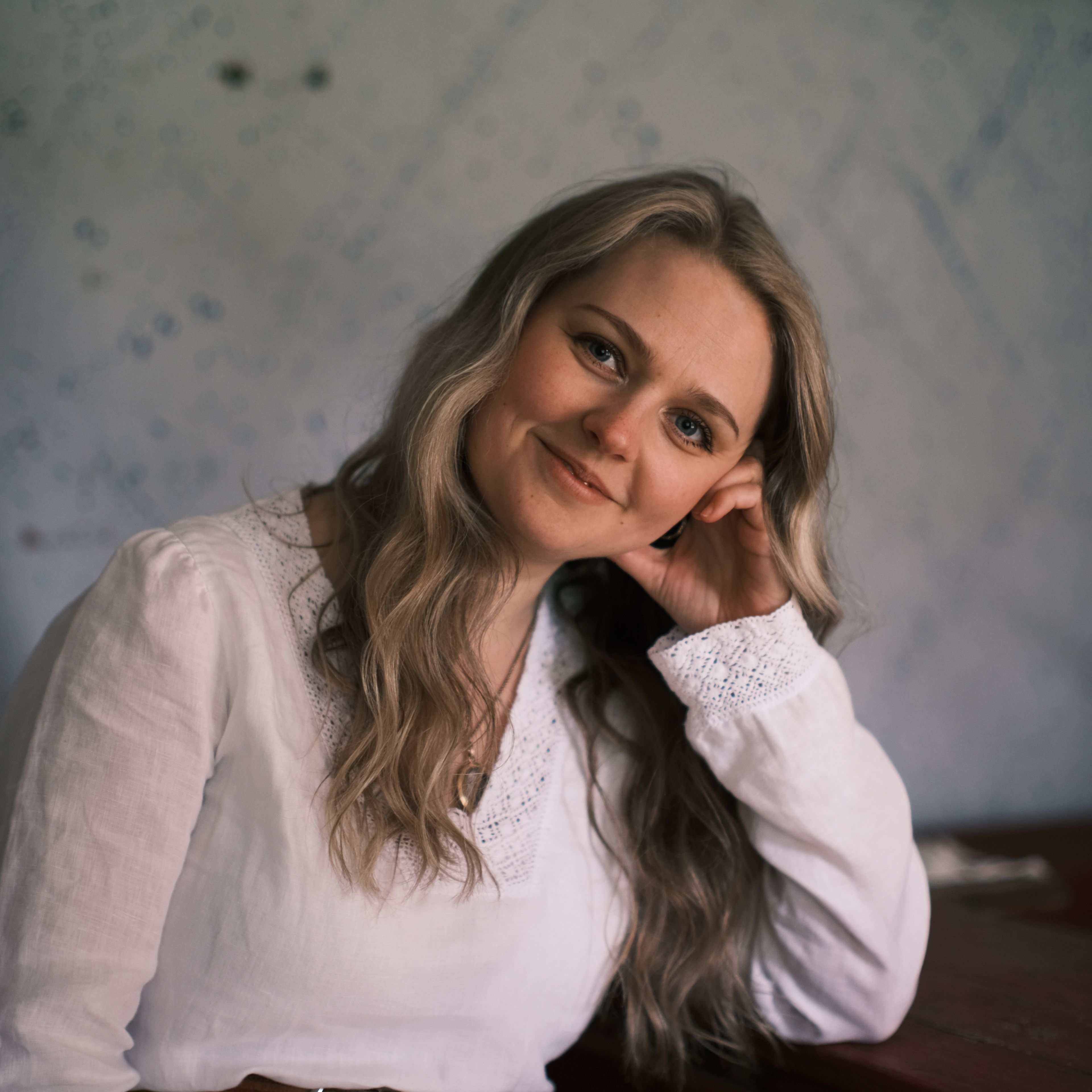 Profilbild för Frida Hedenberg