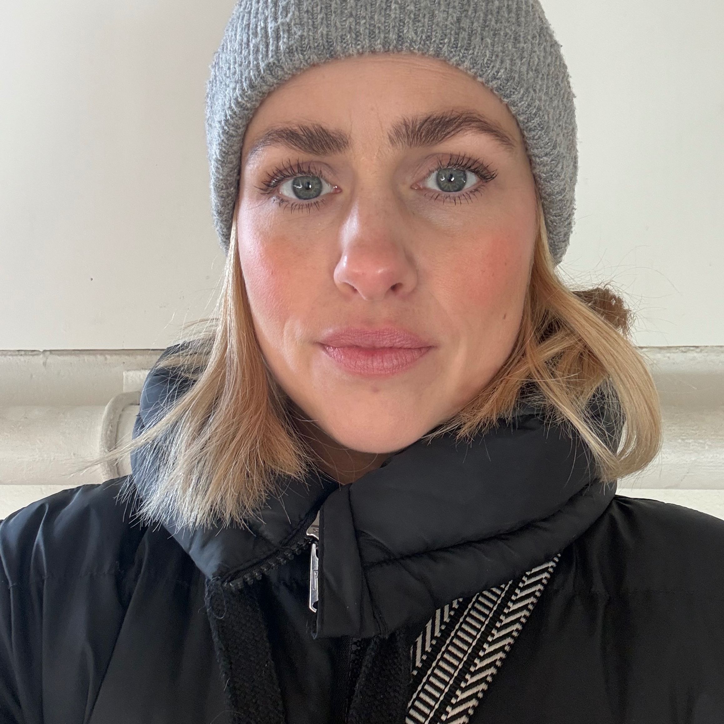 Profilbild för Sanna Papista