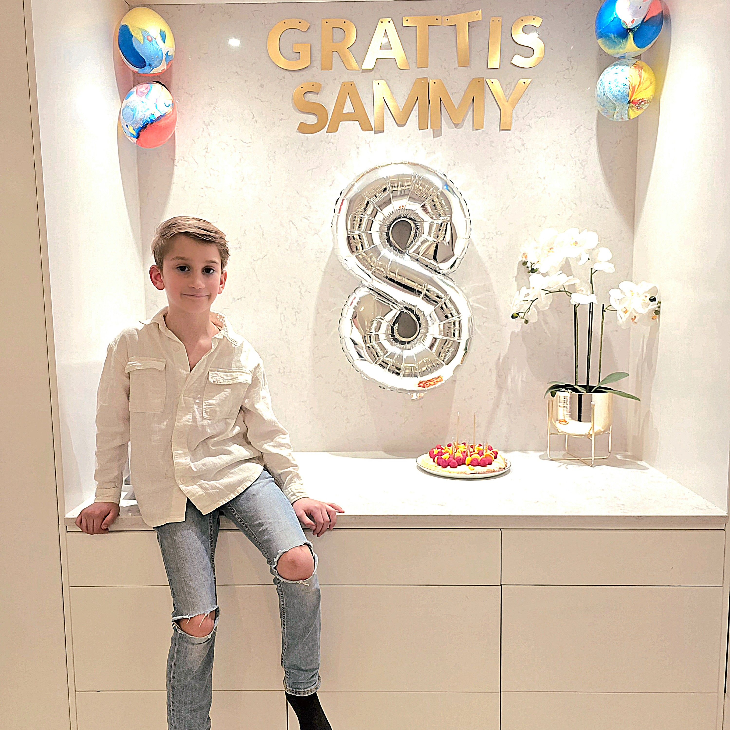 Profilbild för Sammy Varneson