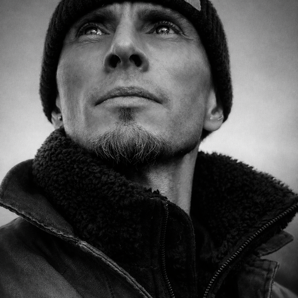 Profilbild för Dennis Auer Gatti