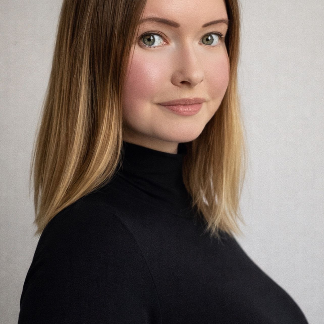 Profilbild för Zathanna Biegel
