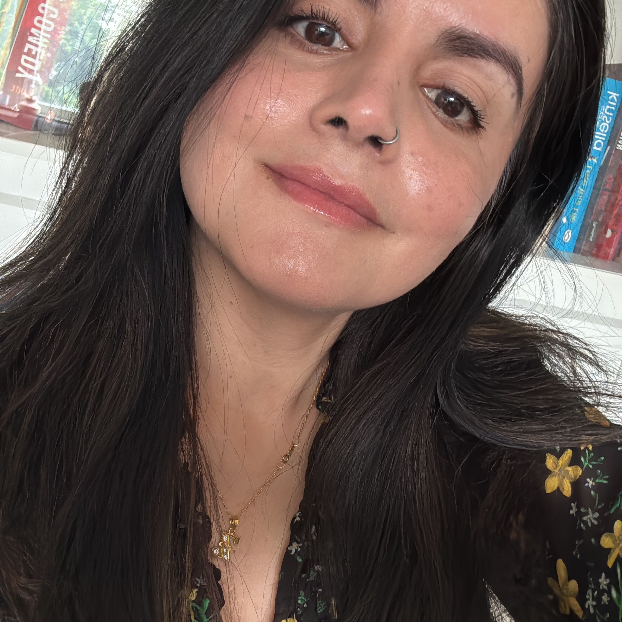 Profilbild för Zardana Kakar