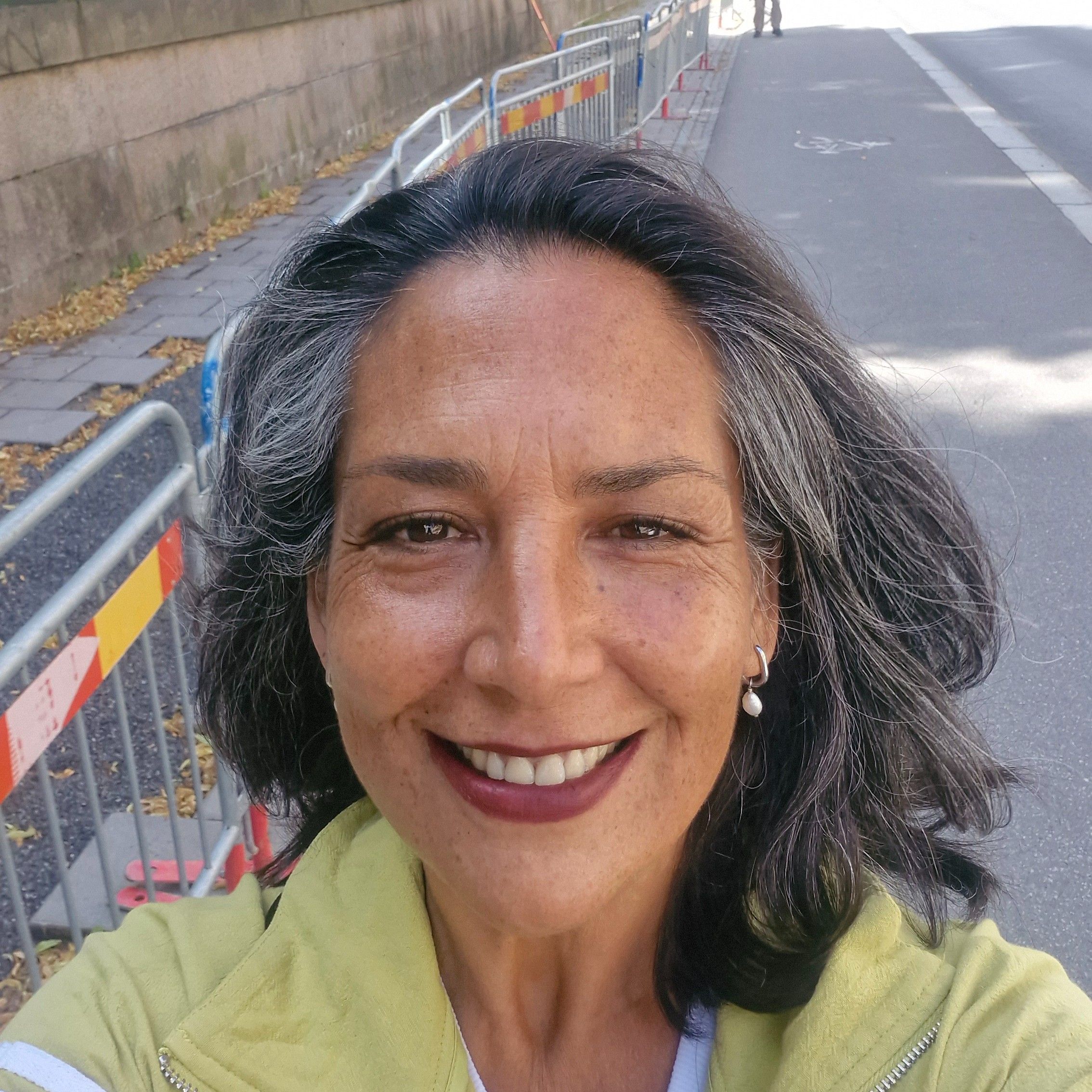 Profilbild för Jimena Cortes