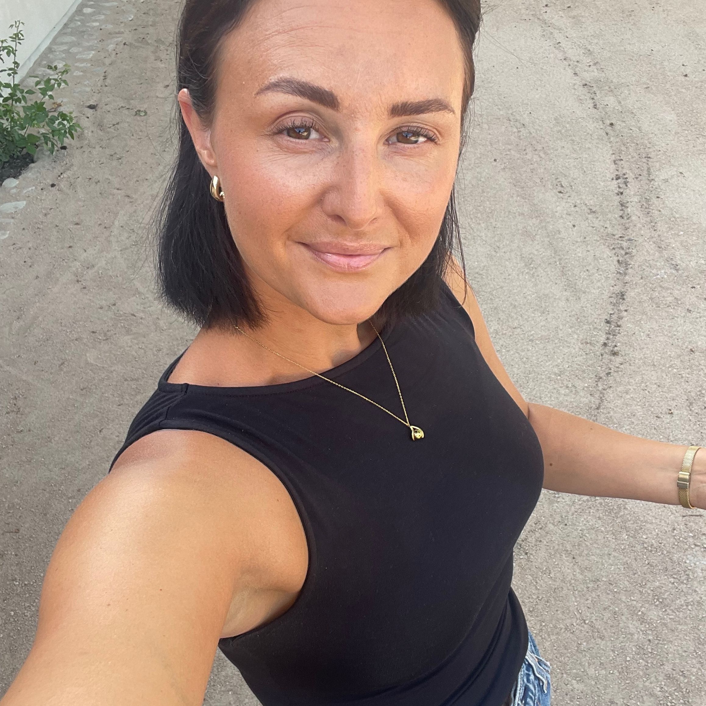Profilbild för Emma Nilsson