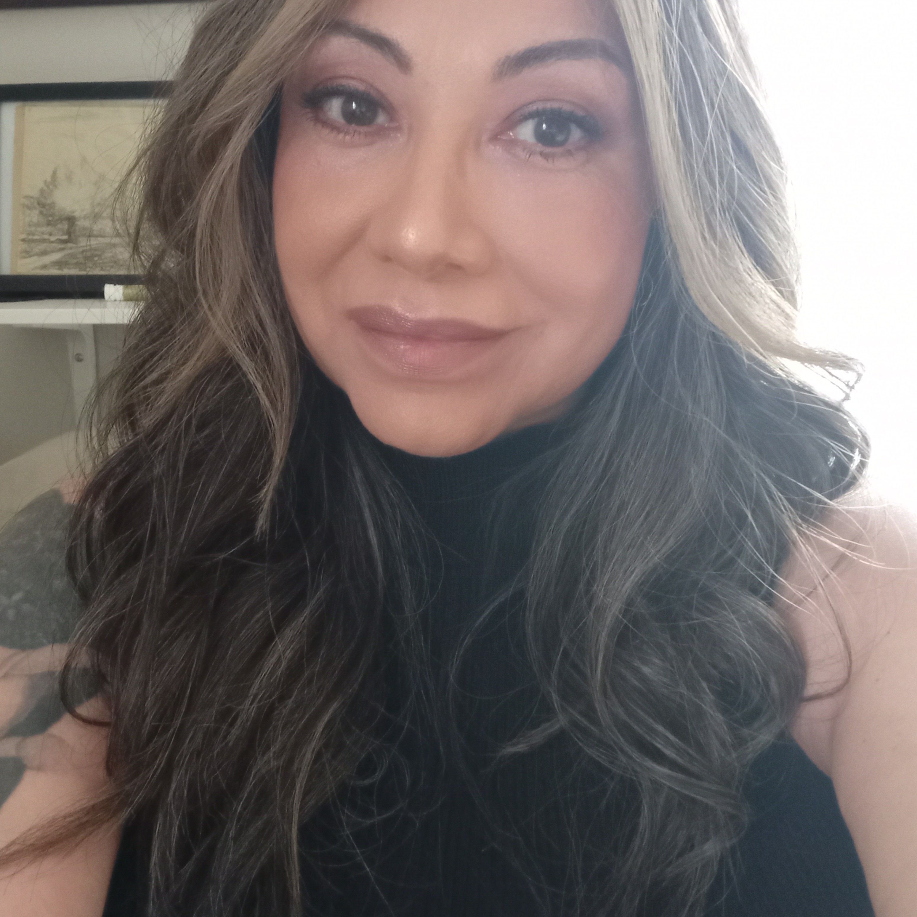 Profilbild för Maria Olsson