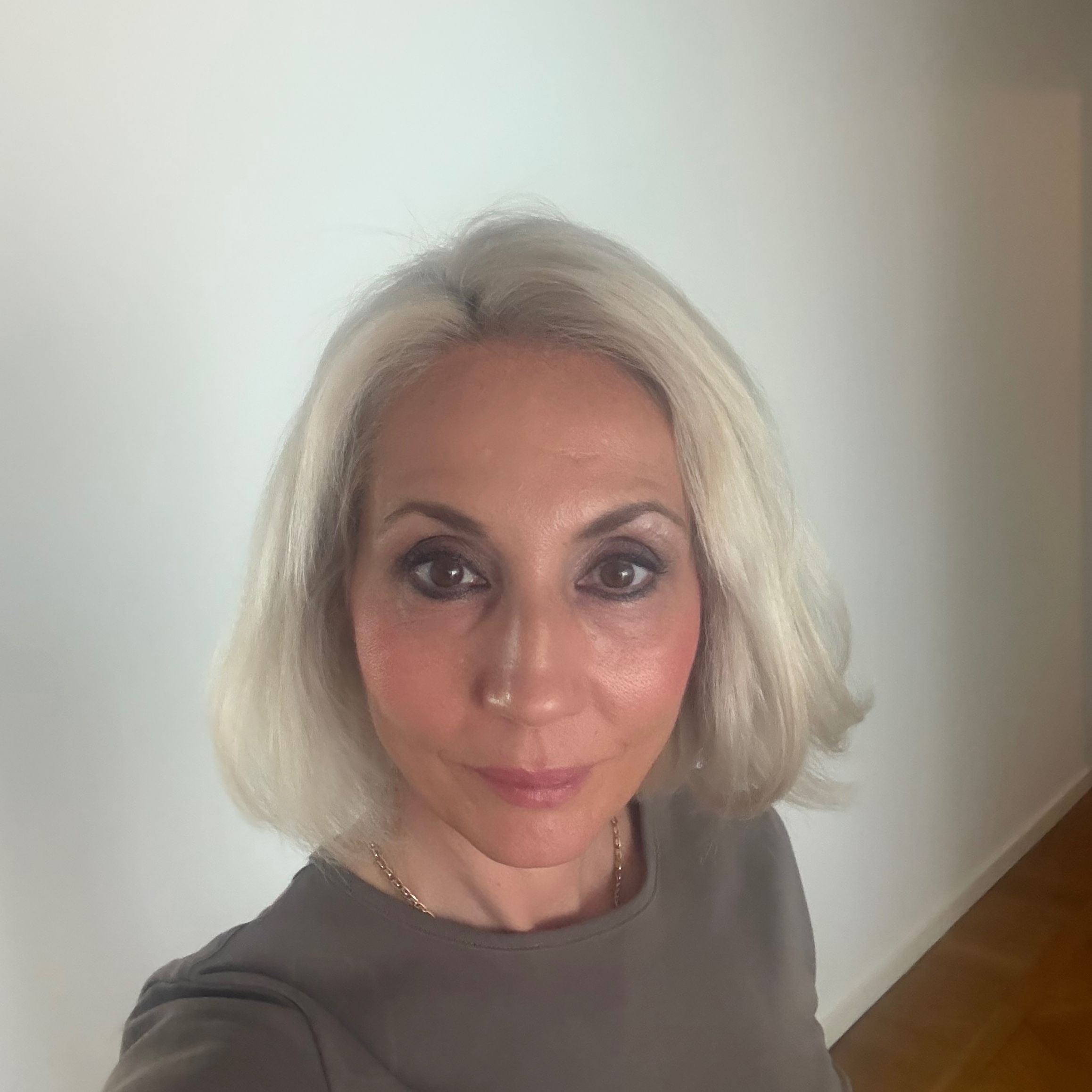 Profilbild för Maria Cuze
