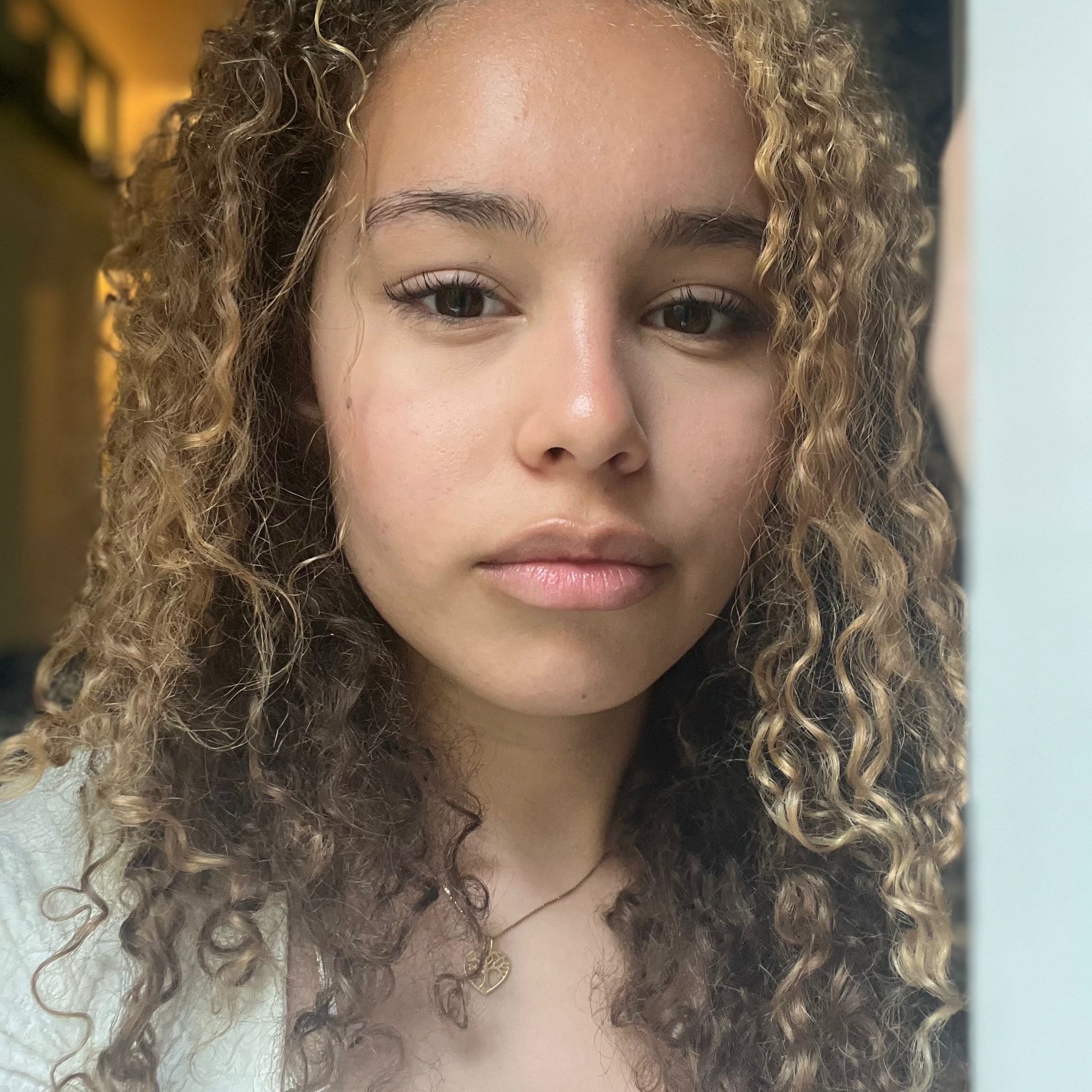 Profilbild för Felicia Miller