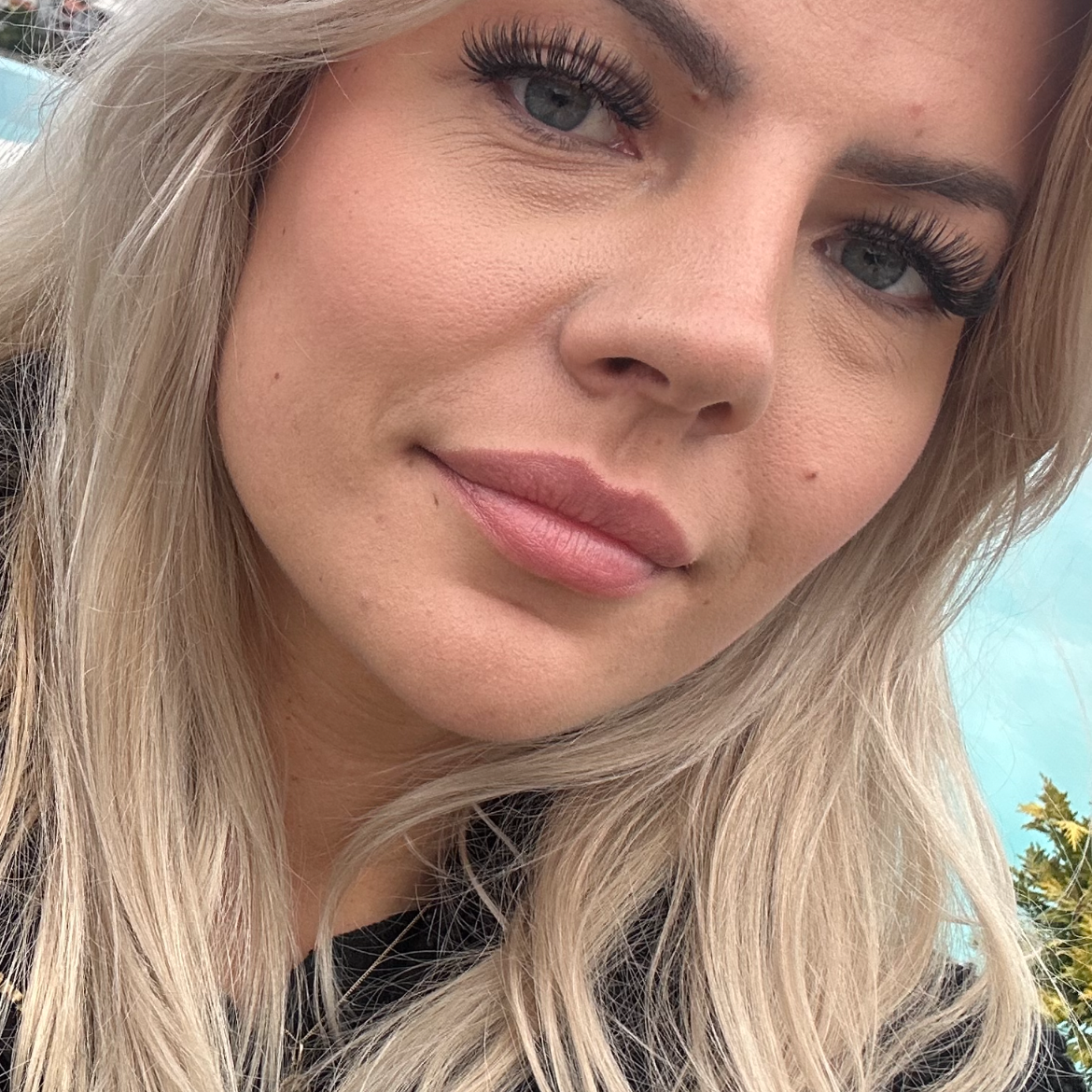 Profilbild för Luiza Luzia