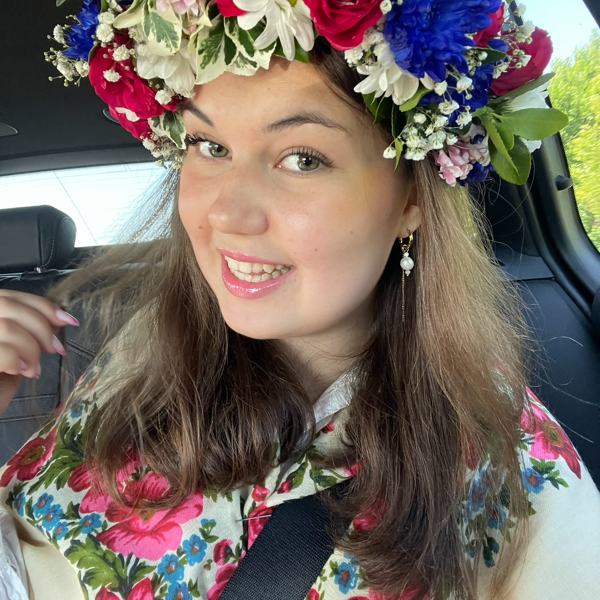 Profilbild för Alice Jouper