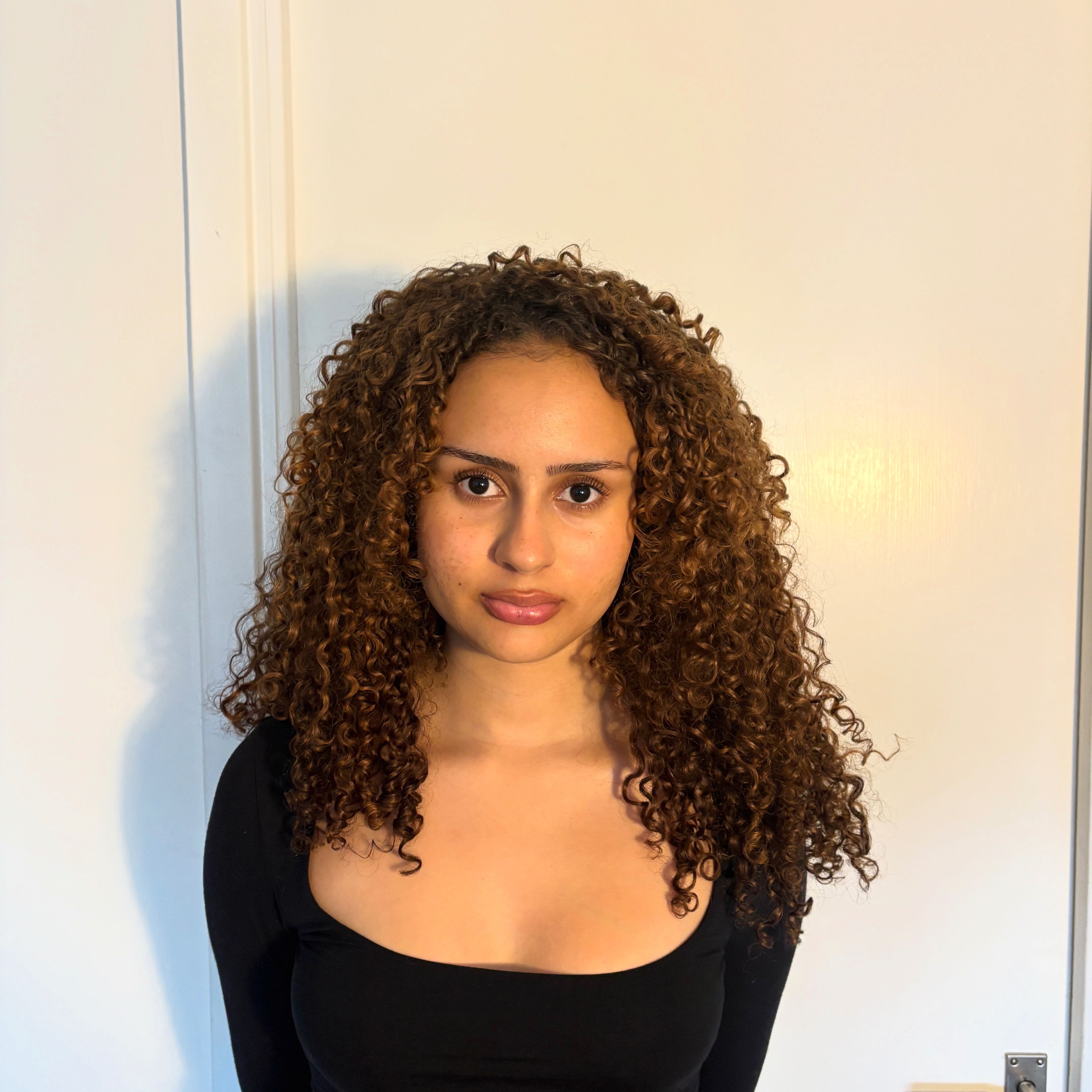 Profilbild för Keyla Morris