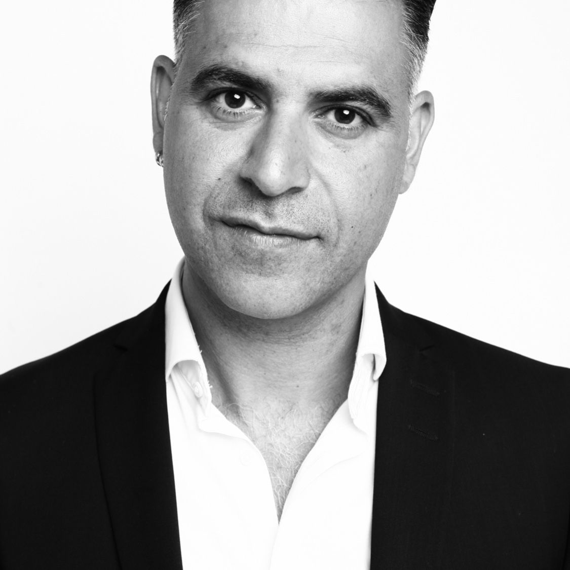 Profilbild för Michel Shahrestan