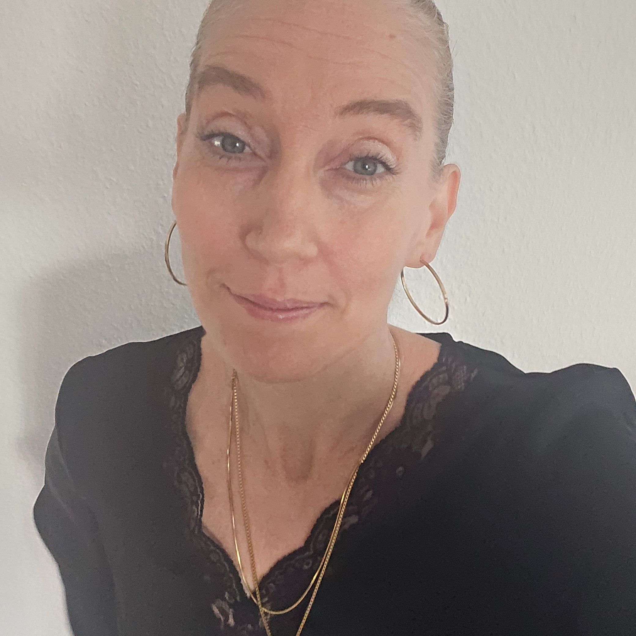 Profilbild för Ramona Wigren