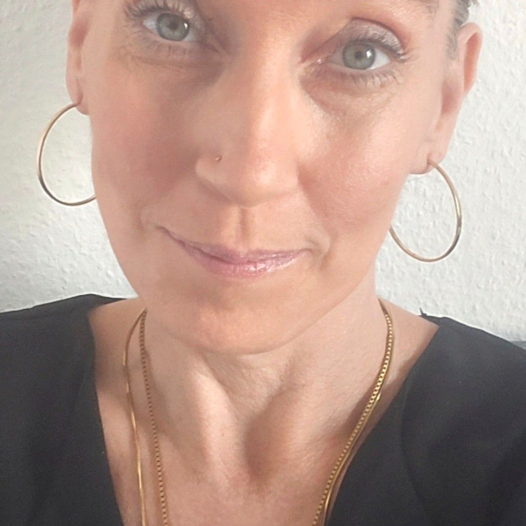 Profilbild för Ramona Wigren