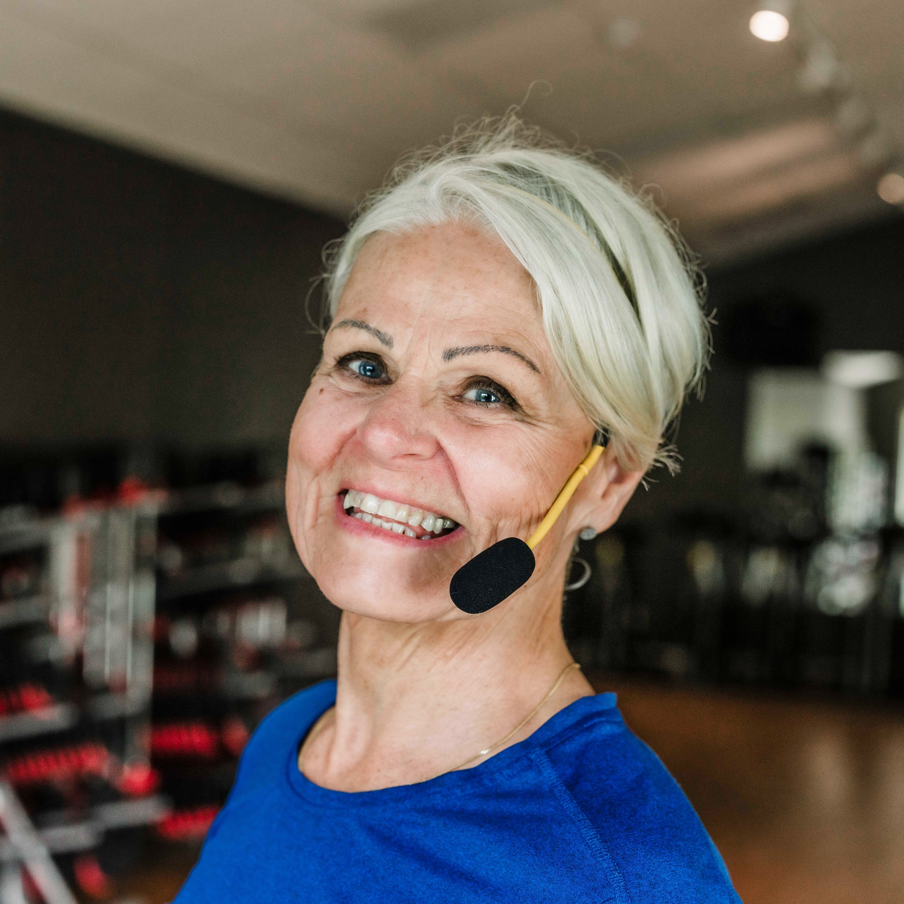 Anna-lena Gislander profilbild