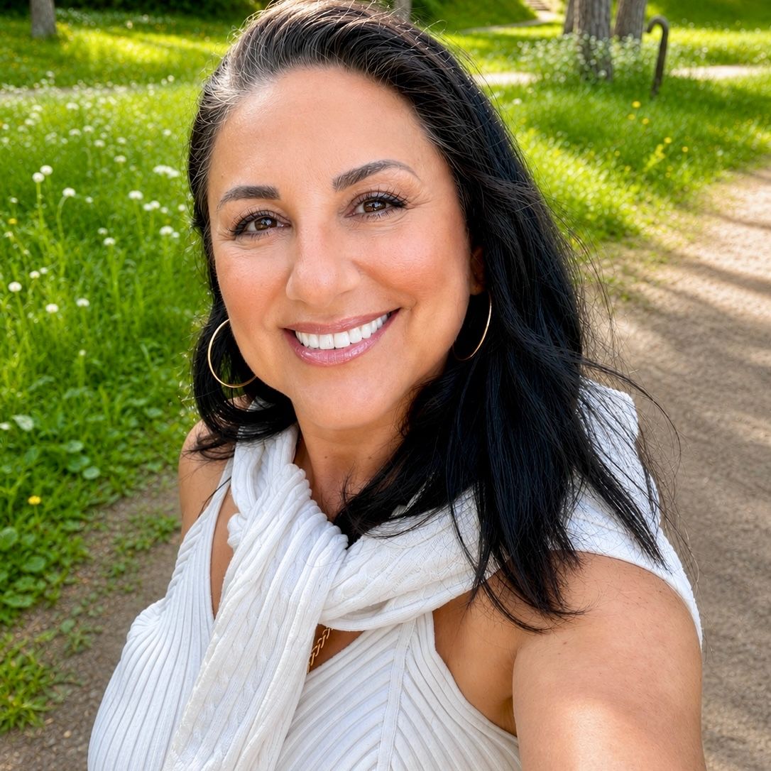 Profilbild för May Hamaoui Johnson