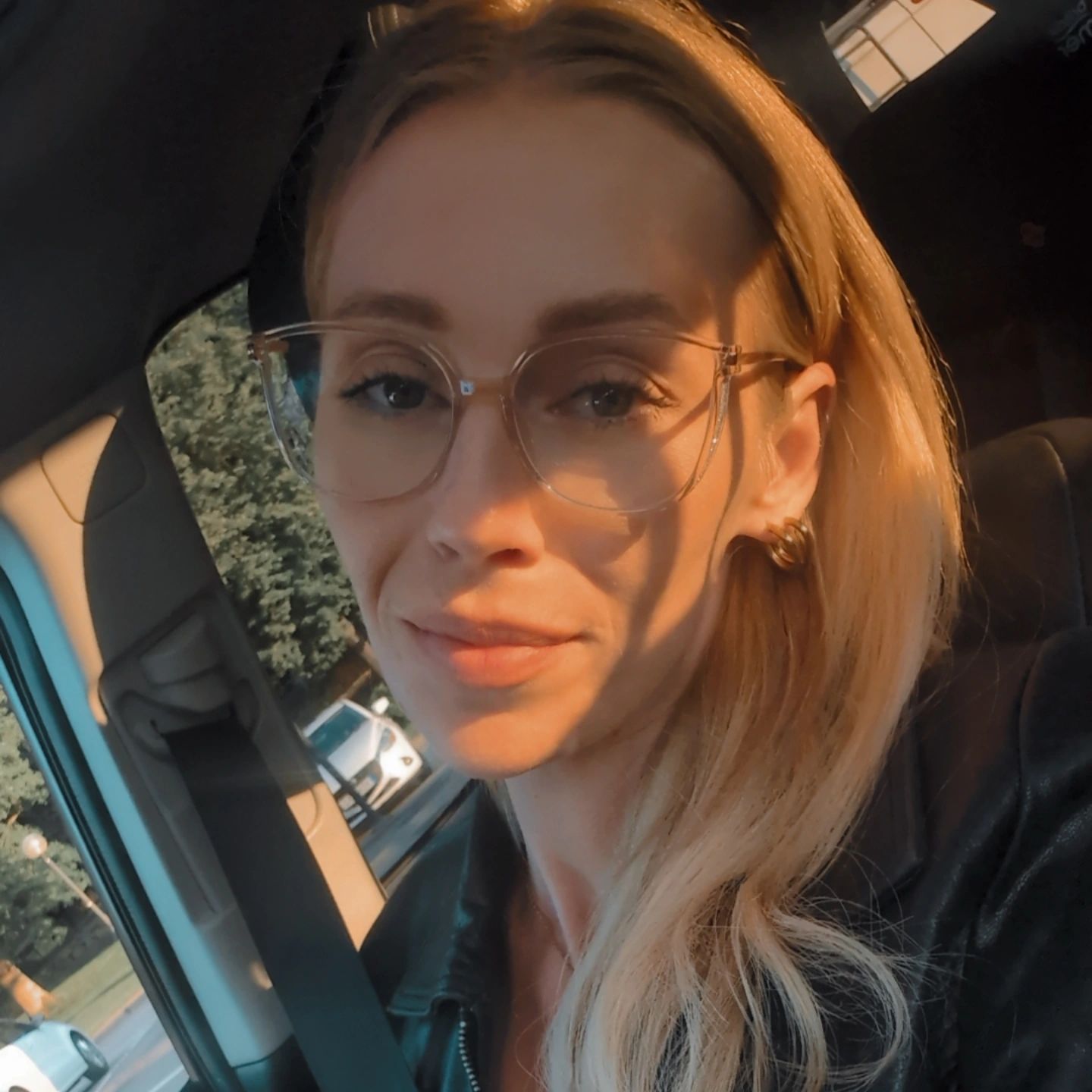 Profilbild för Sara Jarhage