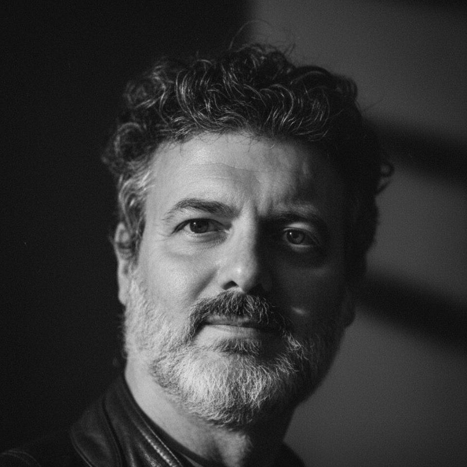 Profilbild för Jose Antonio Medina Cobo