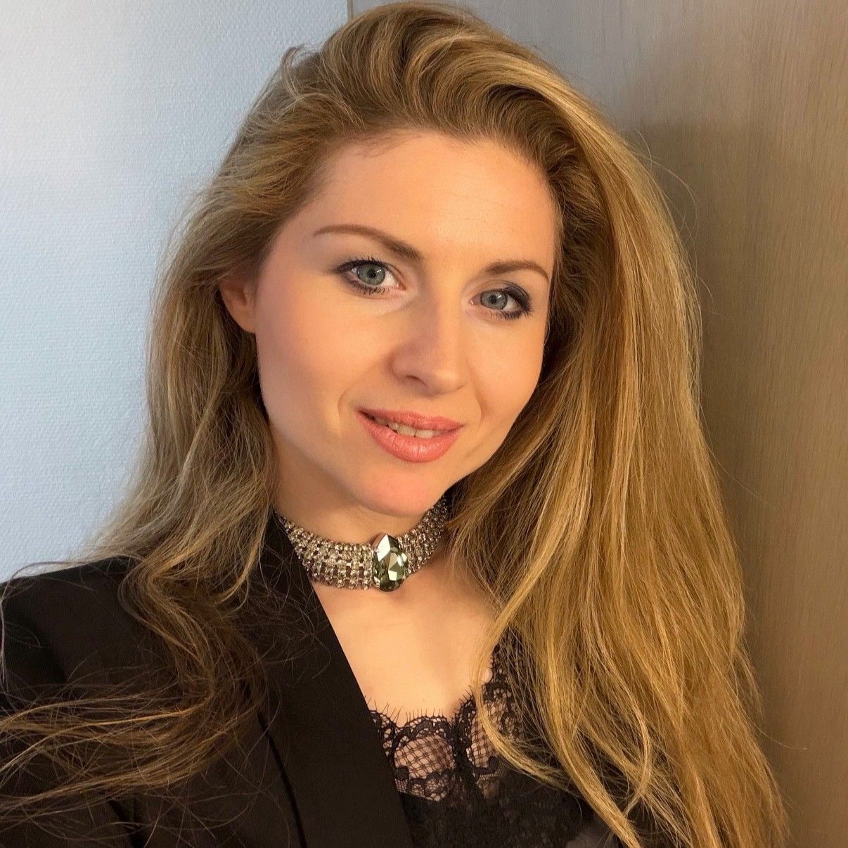 Profilbild för Julia Sankevych