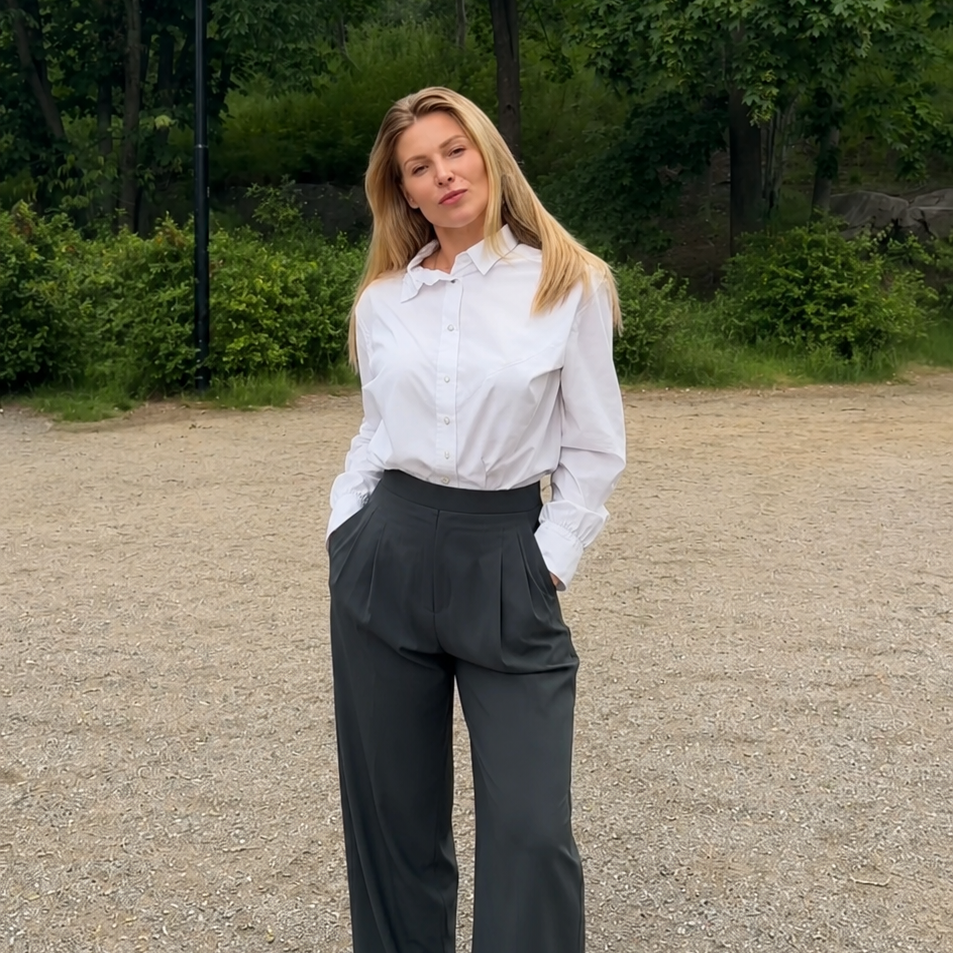 Profilbild för Veronika Savickaja