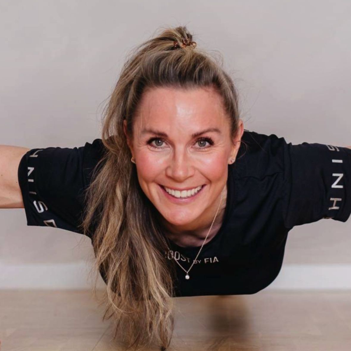 Profilbild för Fia Mineur