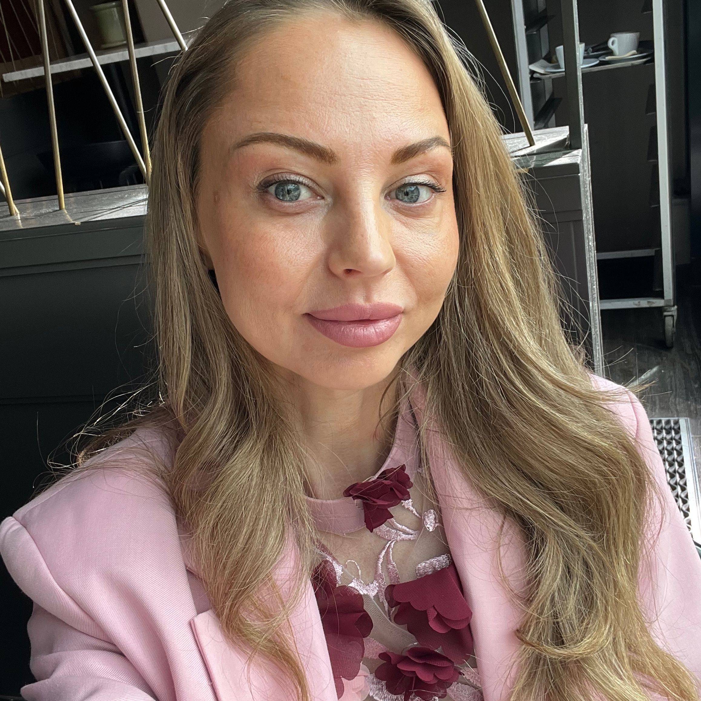 Profilbild för Olga Korosteleva