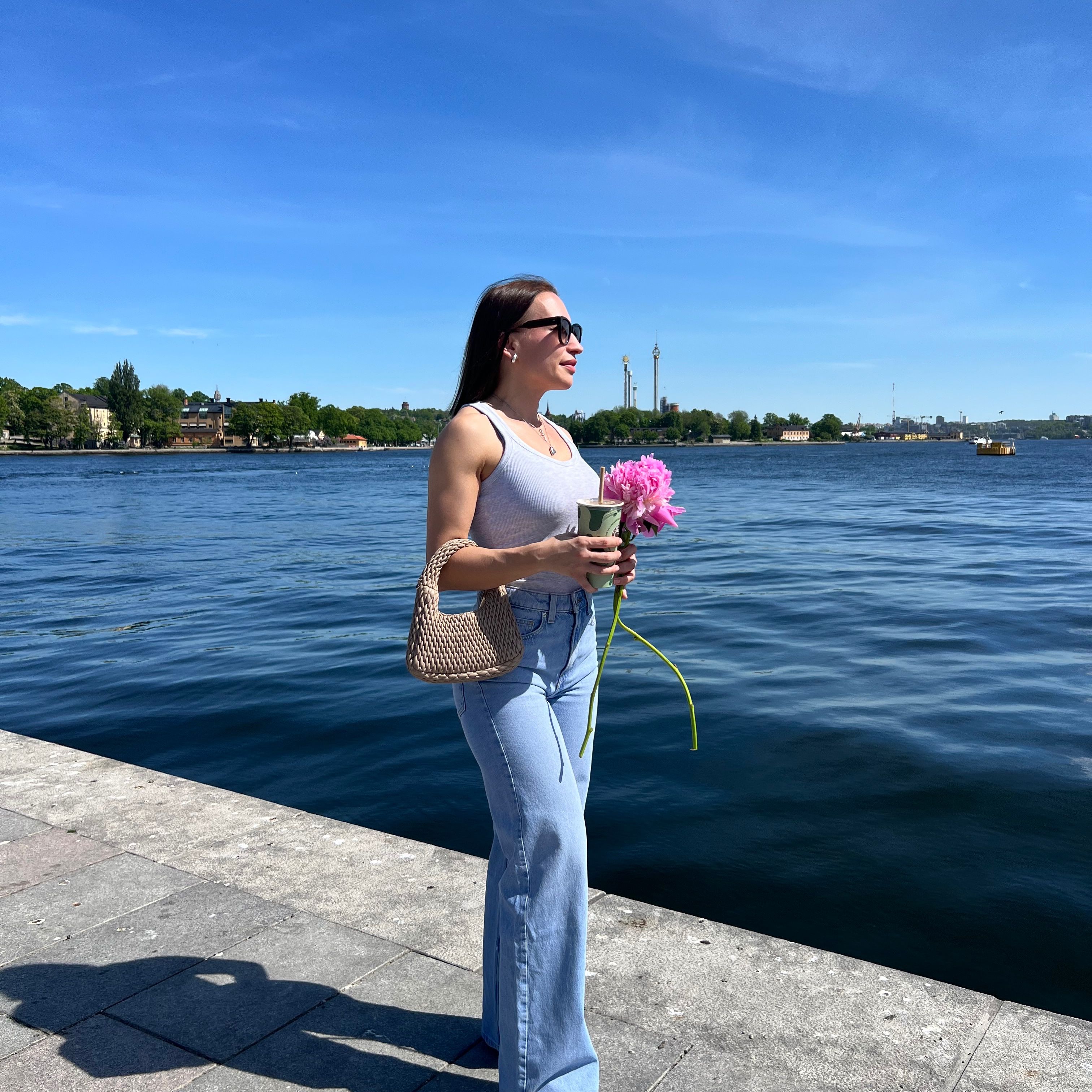 Profilbild för Svetlana Janik