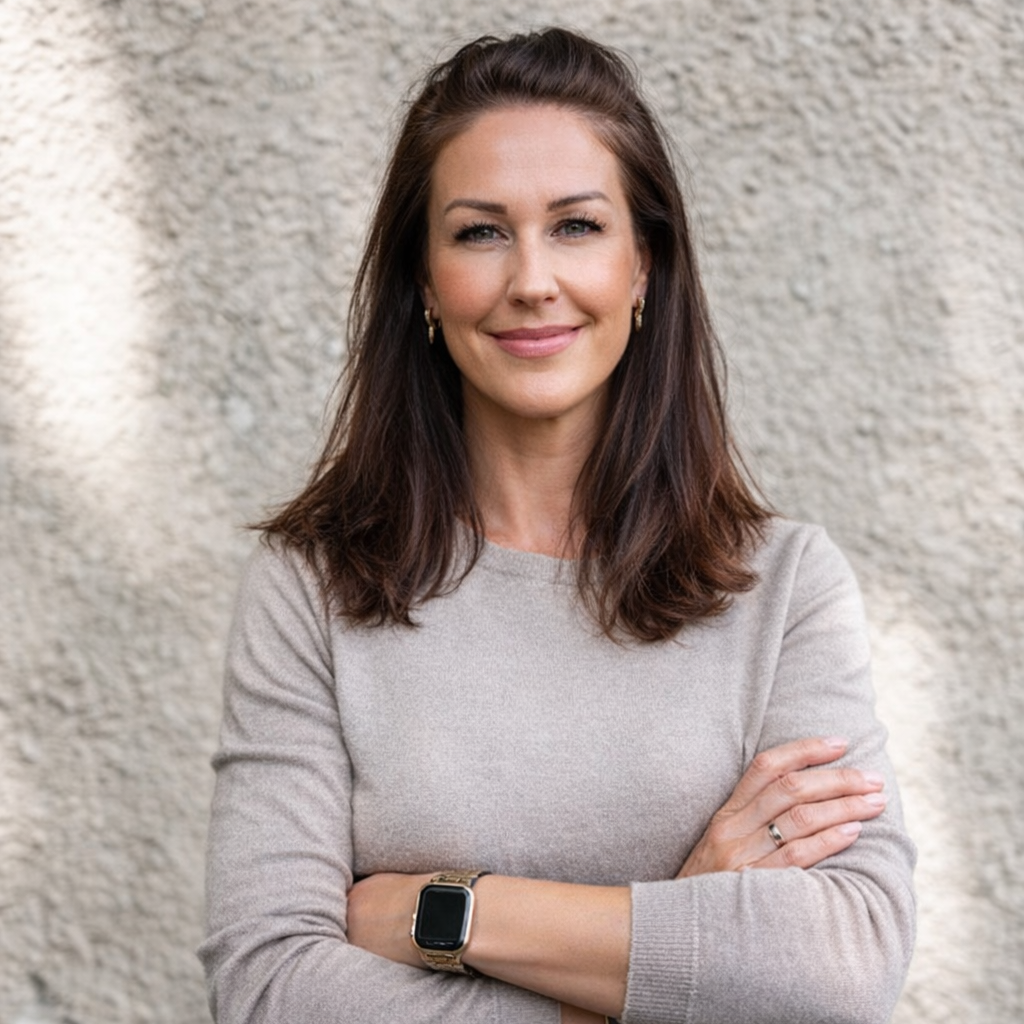 Profilbild för Linda Sandqvist