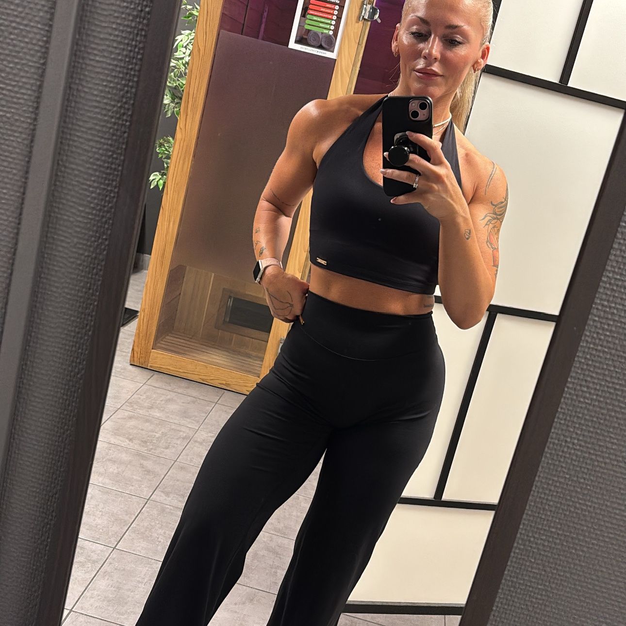 Profilbild för Sanela Merseli