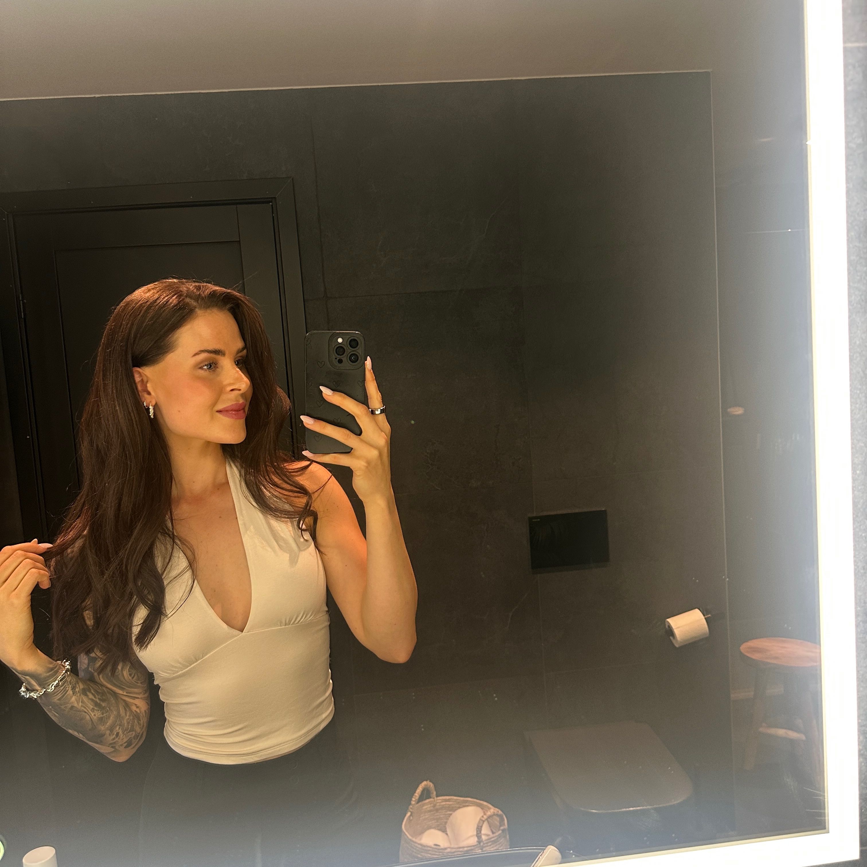 Profilbild för Michelle Savic Trosthoel