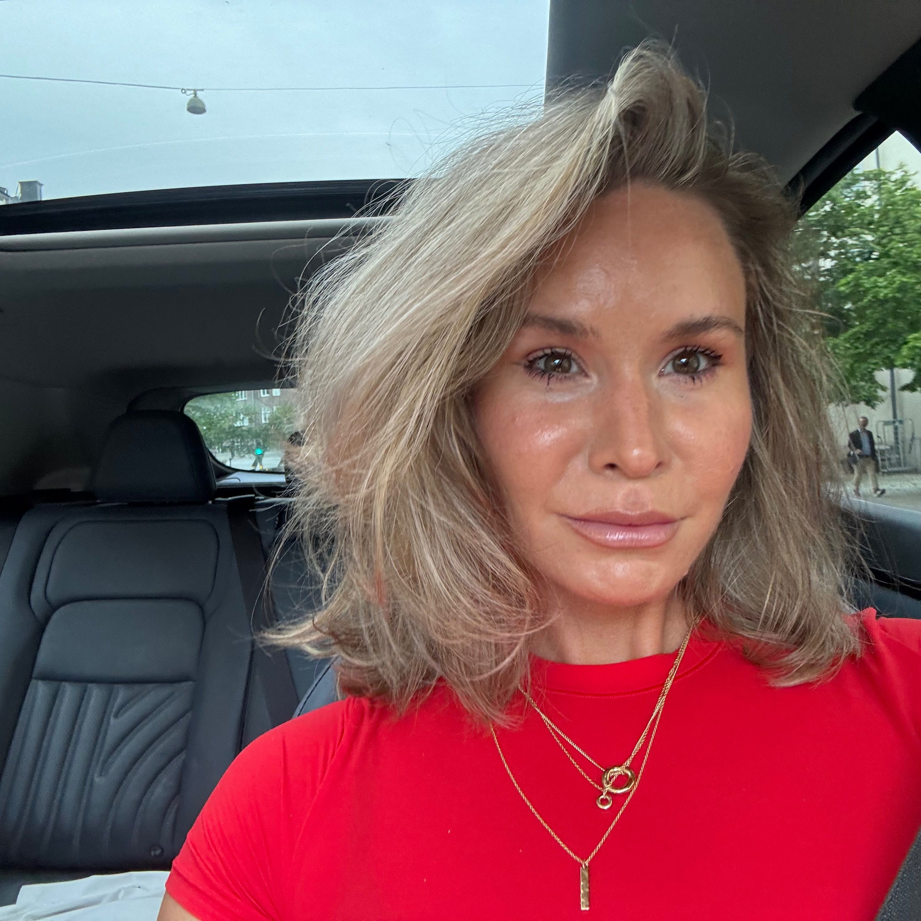 Profilbild för Jessica Landin