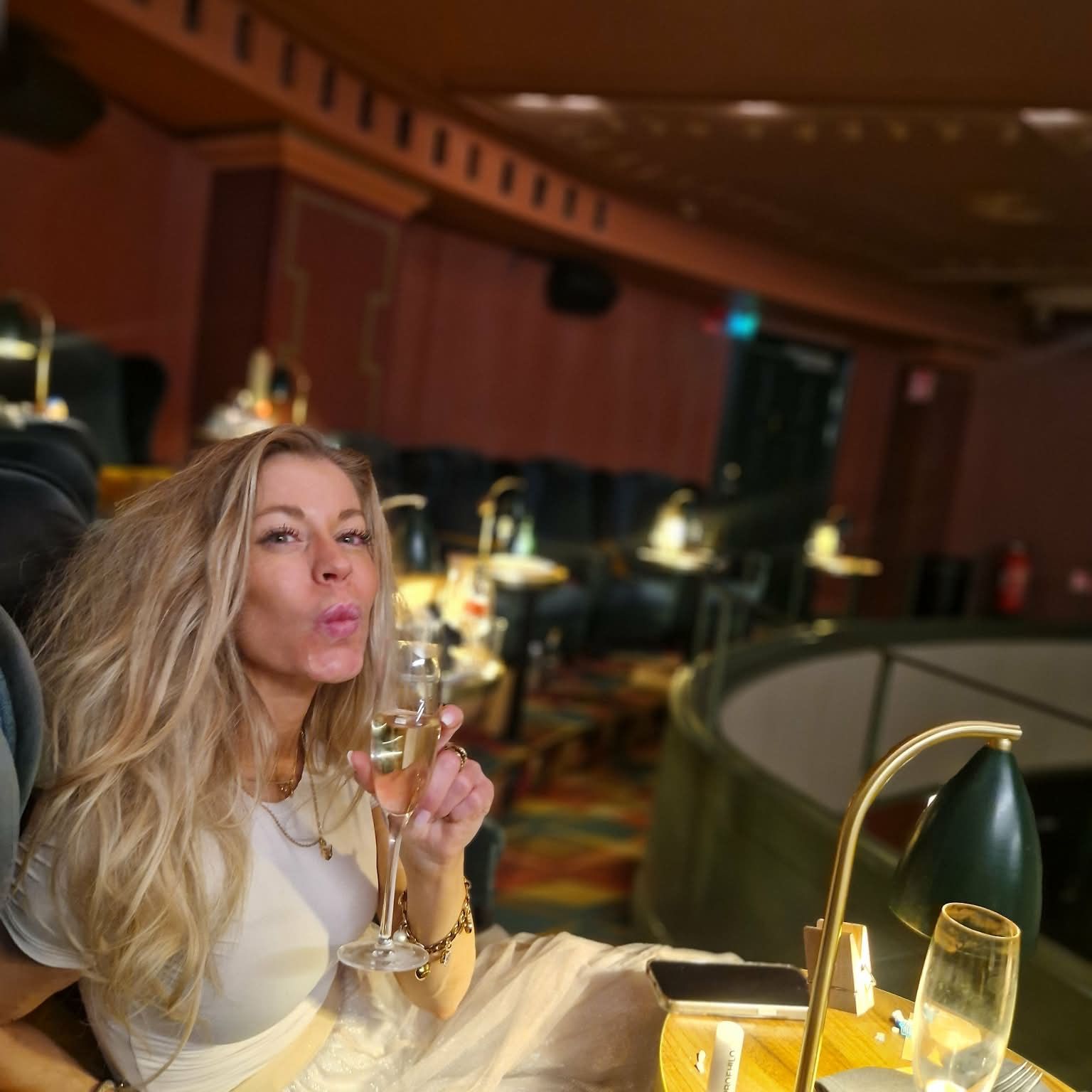 Profilbild för Linda Appelgren Lindberg