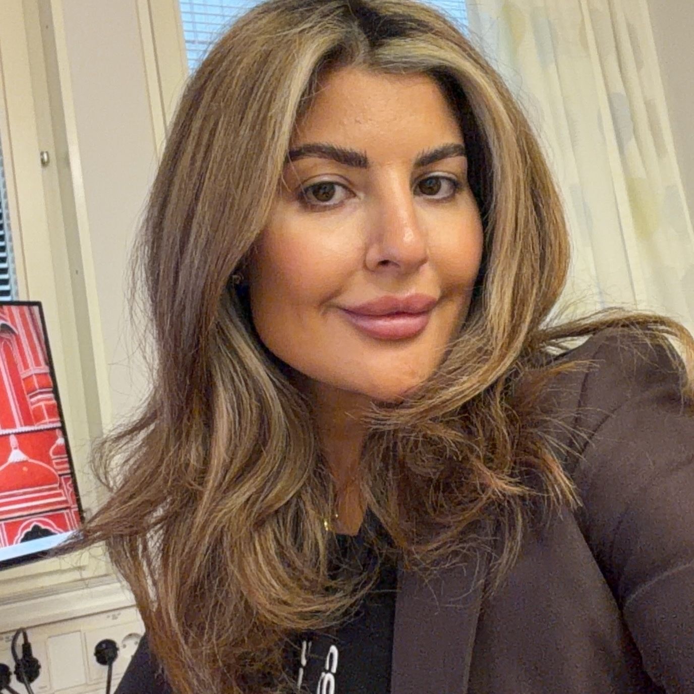 Profilbild för Melissa Tavacoly