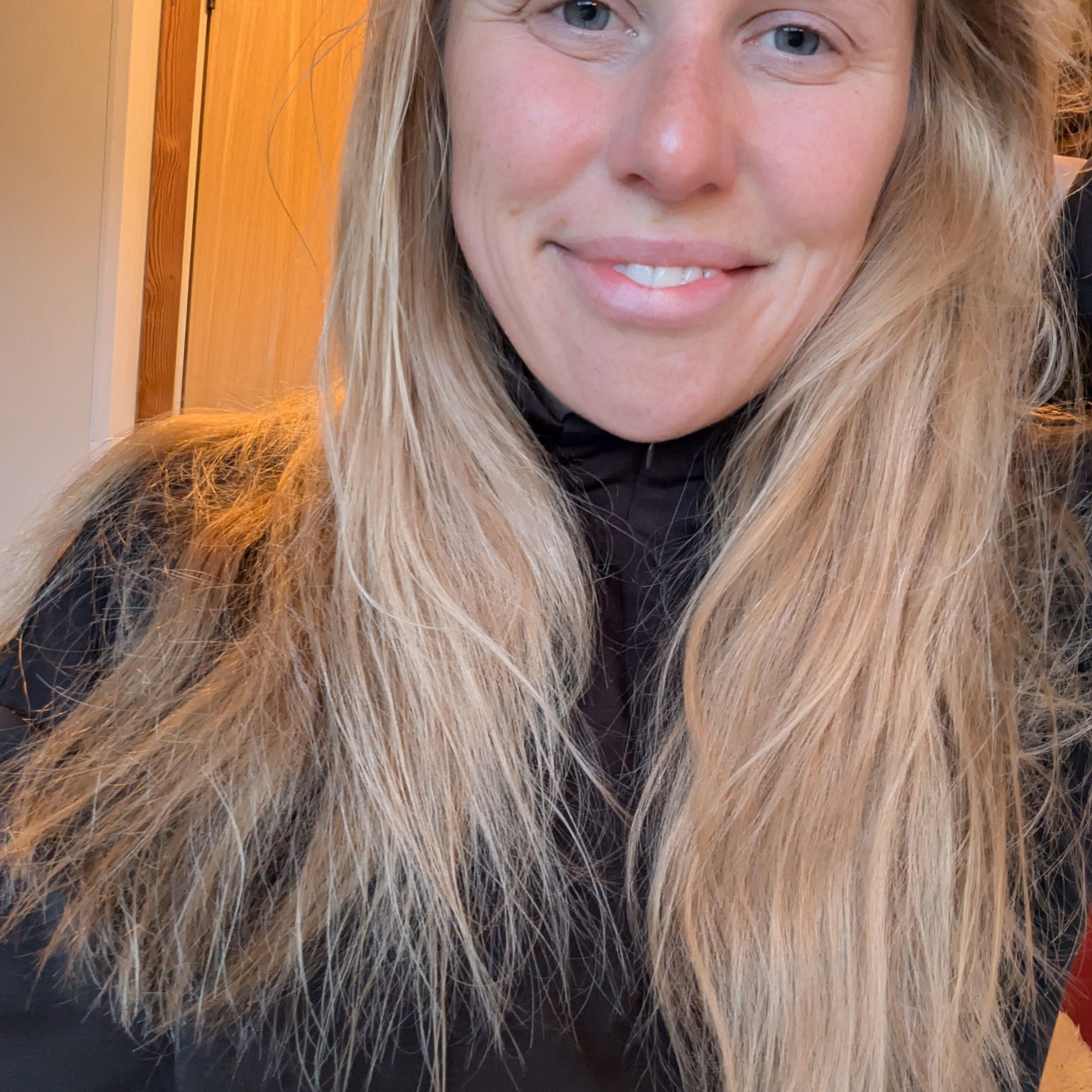 Profilbild för Jenny Timbré